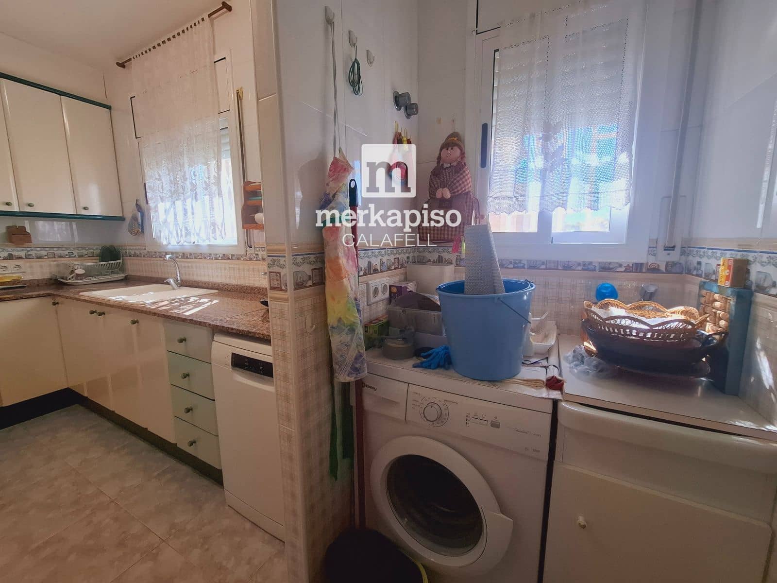 3 sovrum Villa till salu i Segur de Calafell med garage - 375 000 € (Ref: 9798389)