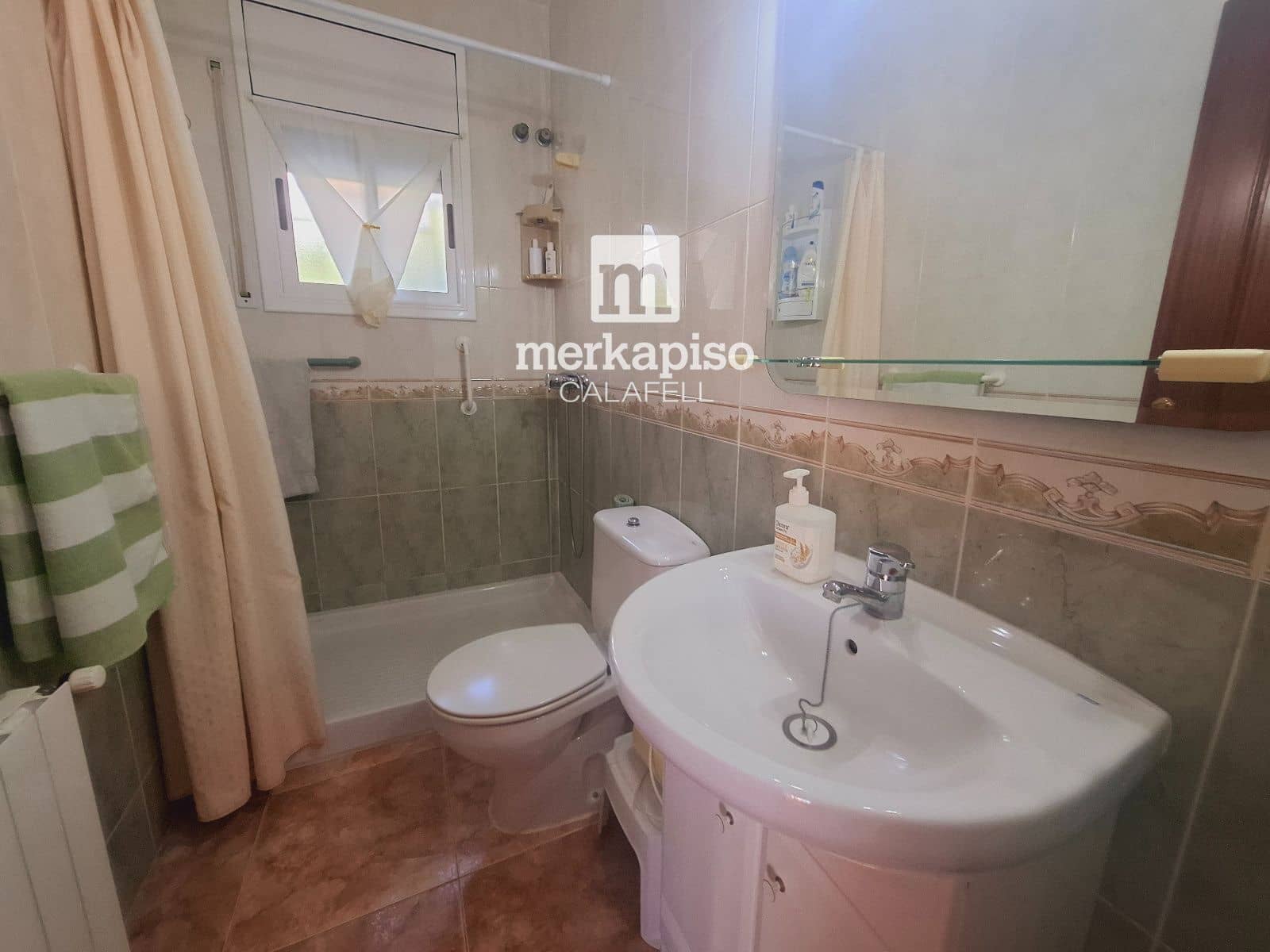 3 sovrum Villa till salu i Segur de Calafell med garage - 375 000 € (Ref: 9798389)