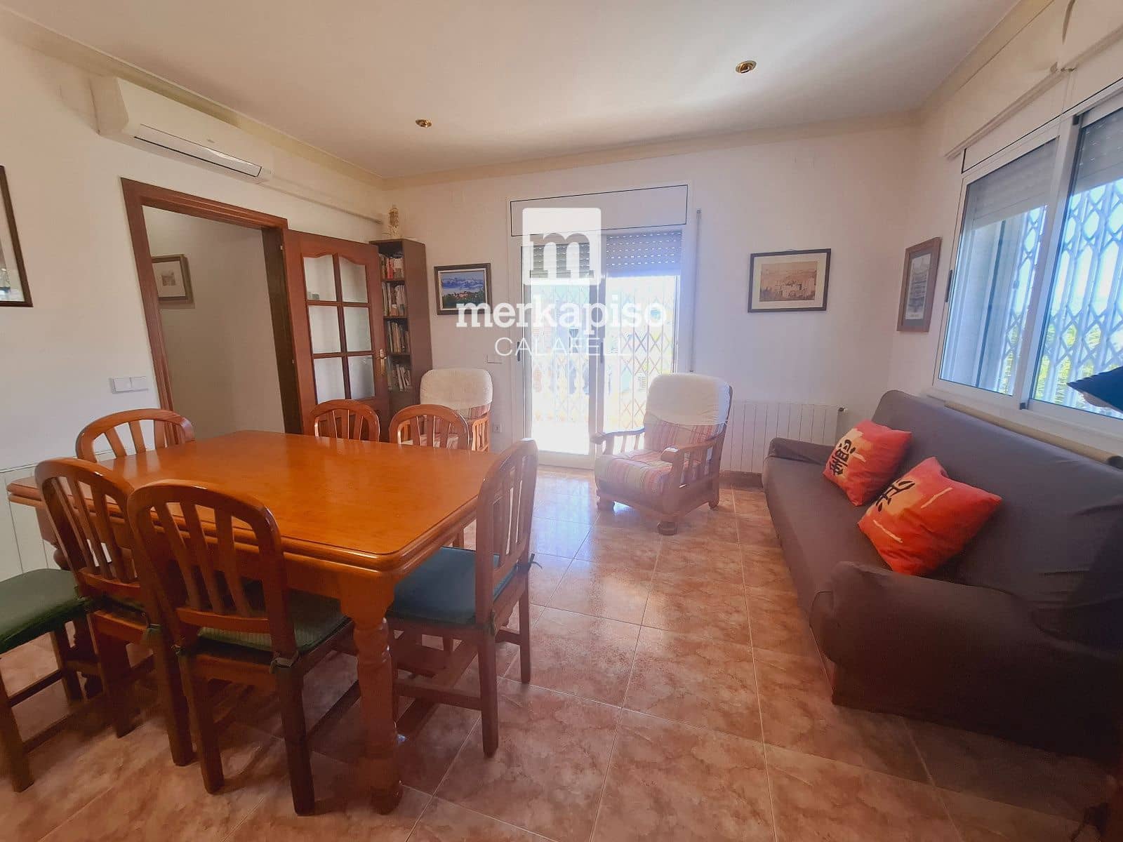 3 sovrum Villa till salu i Segur de Calafell med garage - 375 000 € (Ref: 9798389)