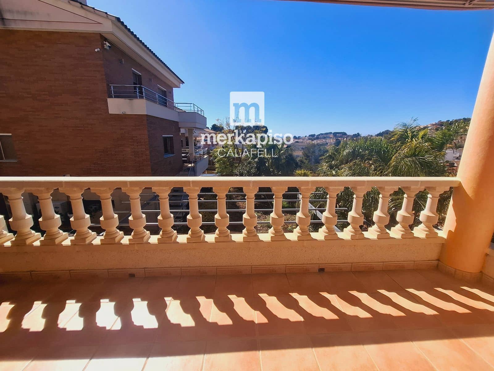 3 sovrum Villa till salu i Segur de Calafell med garage - 375 000 € (Ref: 9798389)