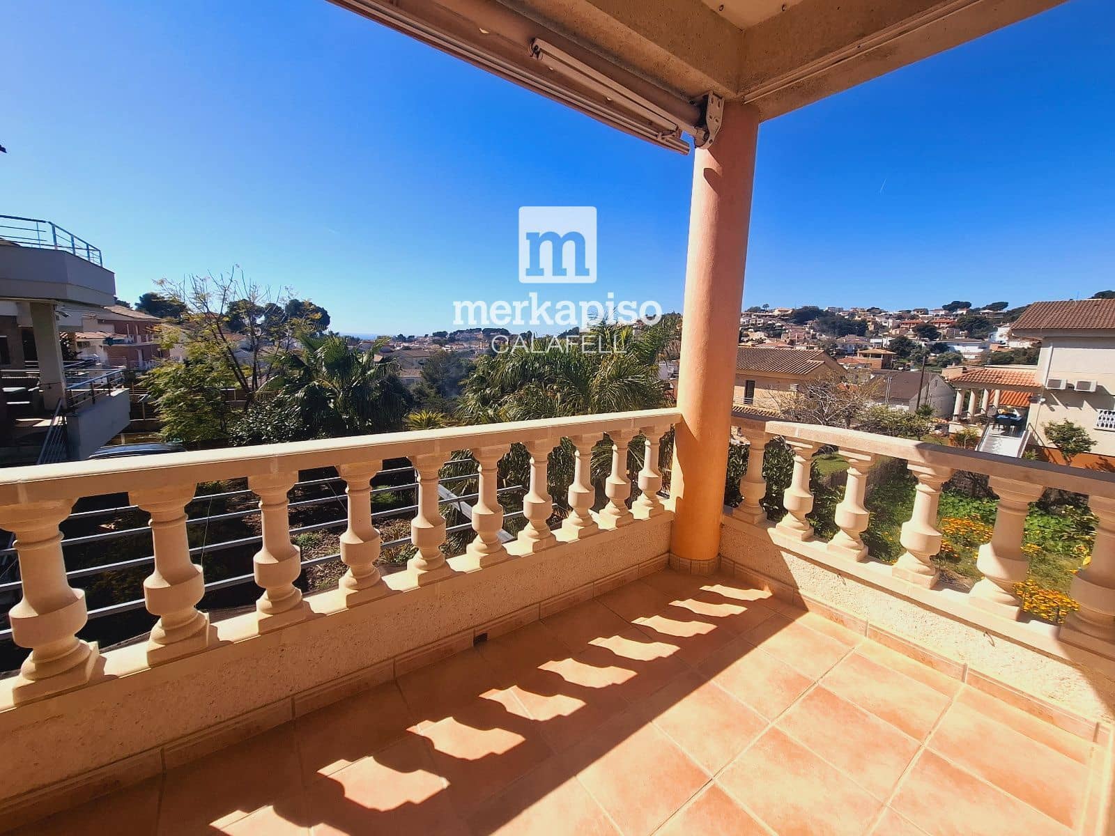 3 sovrum Villa till salu i Segur de Calafell med garage - 375 000 € (Ref: 9798389)