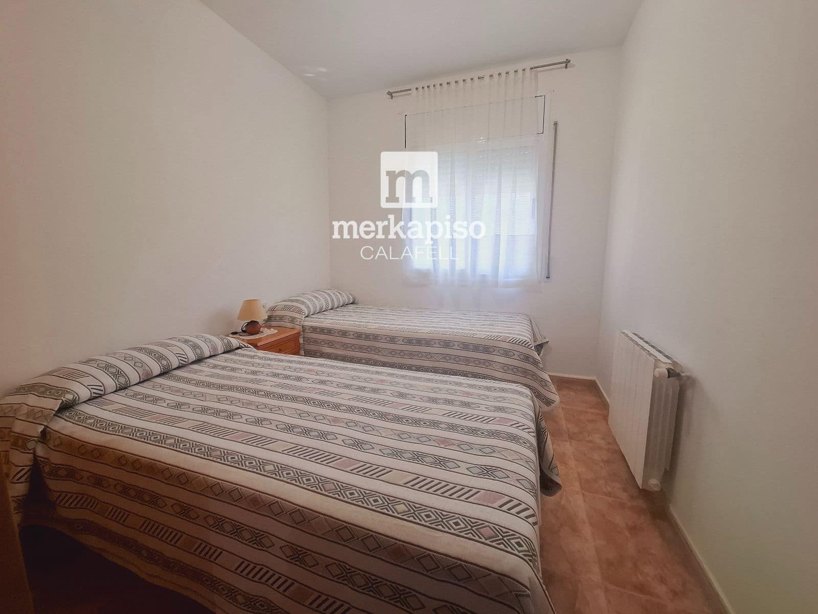 3 sovrum Villa till salu i Segur de Calafell med garage - 375 000 € (Ref: 9798389)