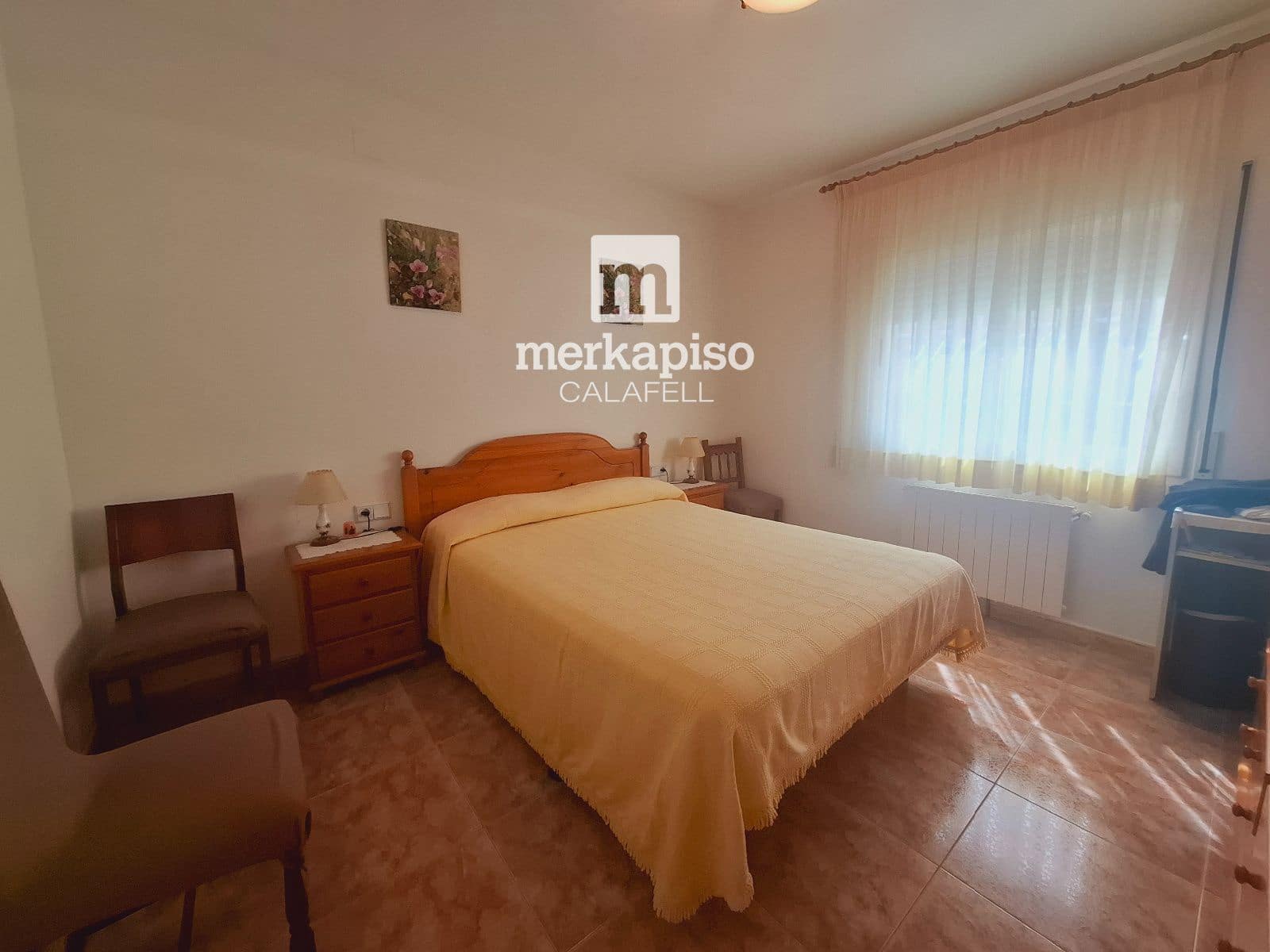 3 sovrum Villa till salu i Segur de Calafell med garage - 375 000 € (Ref: 9798389)