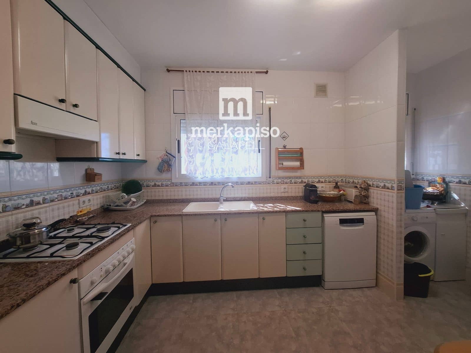 3 sovrum Villa till salu i Segur de Calafell med garage - 375 000 € (Ref: 9798389)