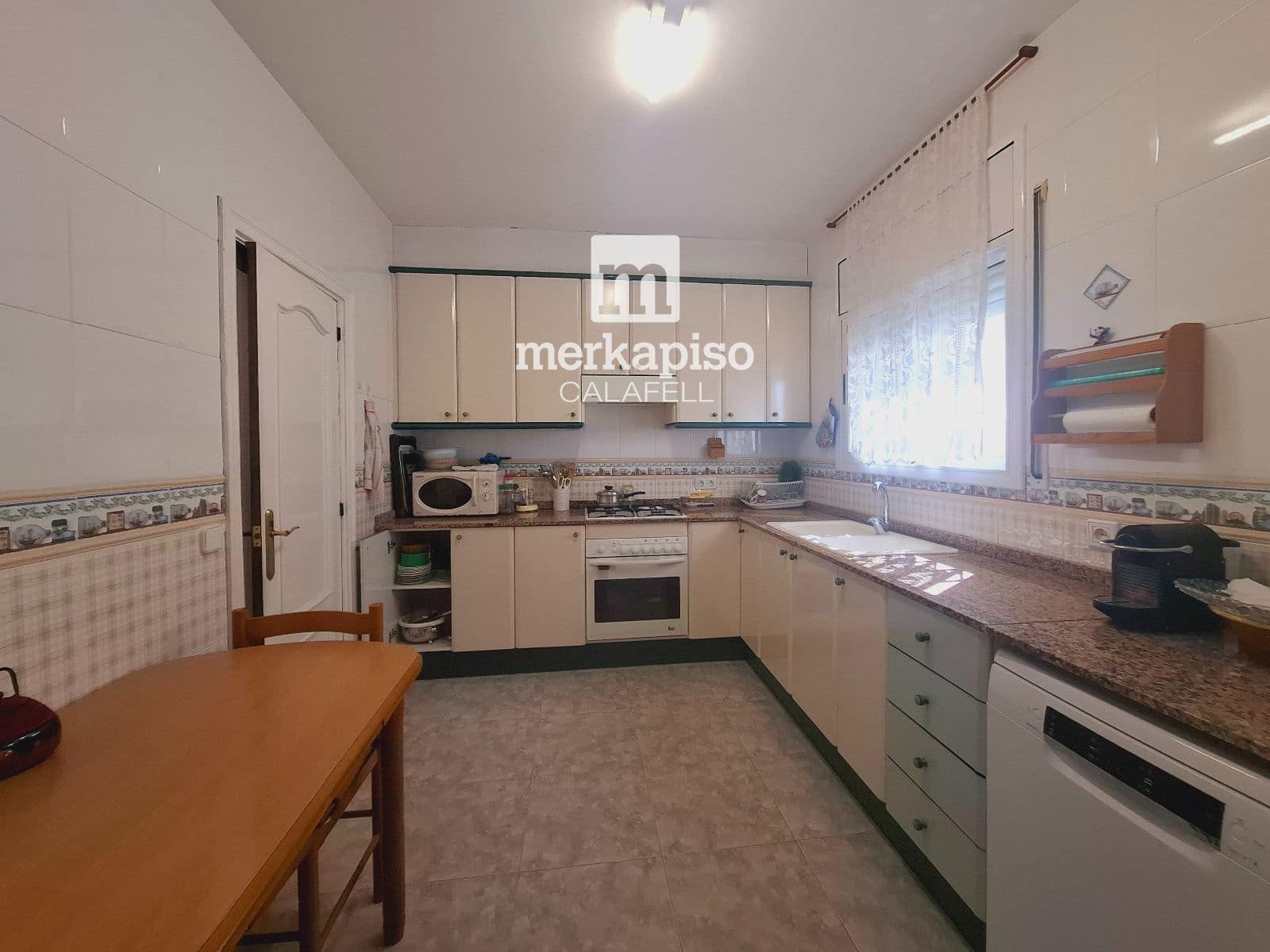 3 sovrum Villa till salu i Segur de Calafell med garage - 375 000 € (Ref: 9798389)