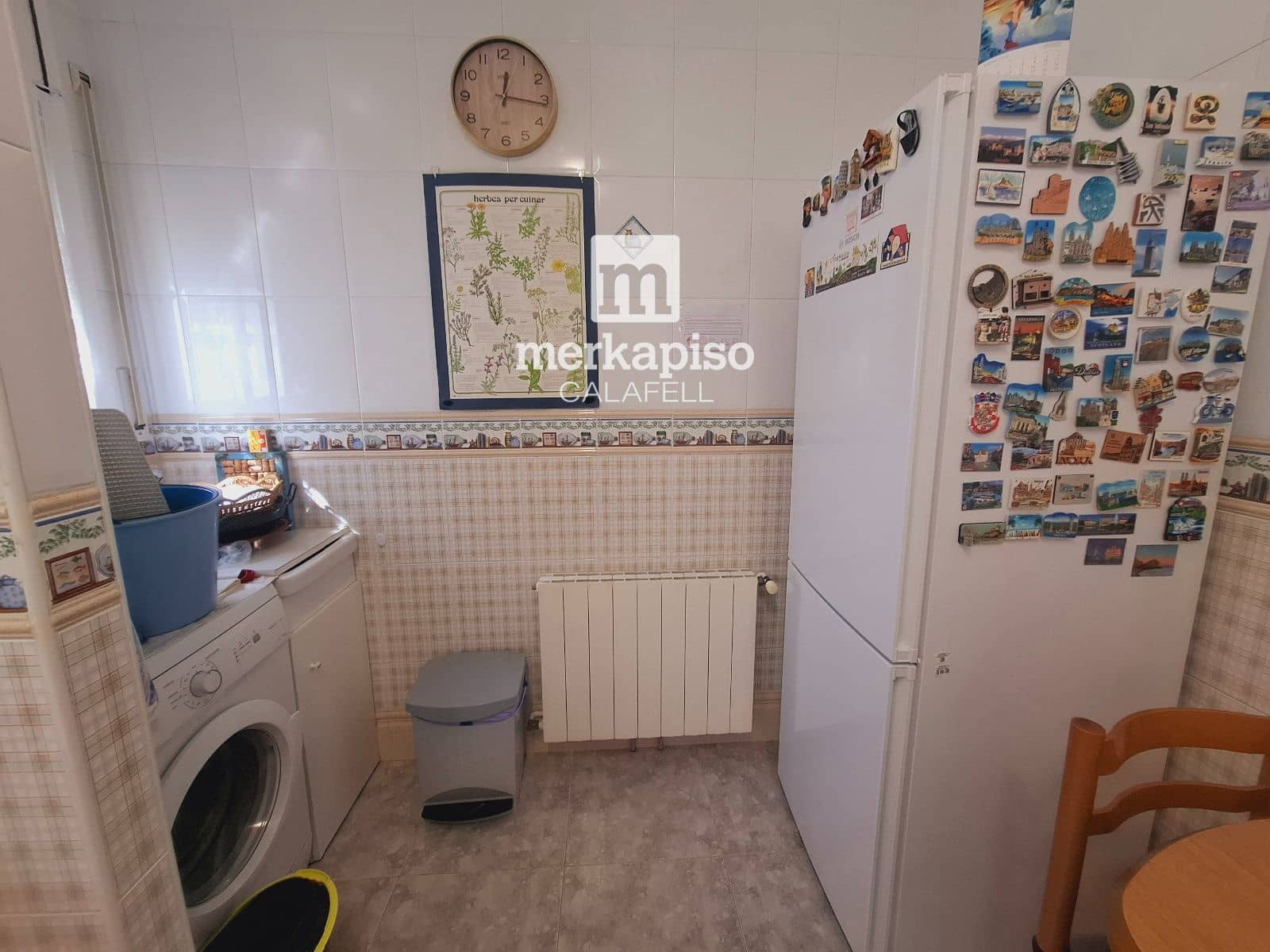 3 sovrum Villa till salu i Segur de Calafell med garage - 375 000 € (Ref: 9798389)