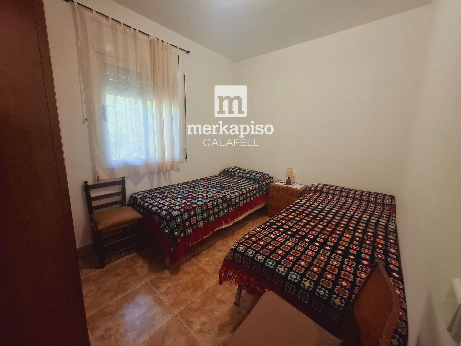 3 sovrum Villa till salu i Segur de Calafell med garage - 375 000 € (Ref: 9798389)