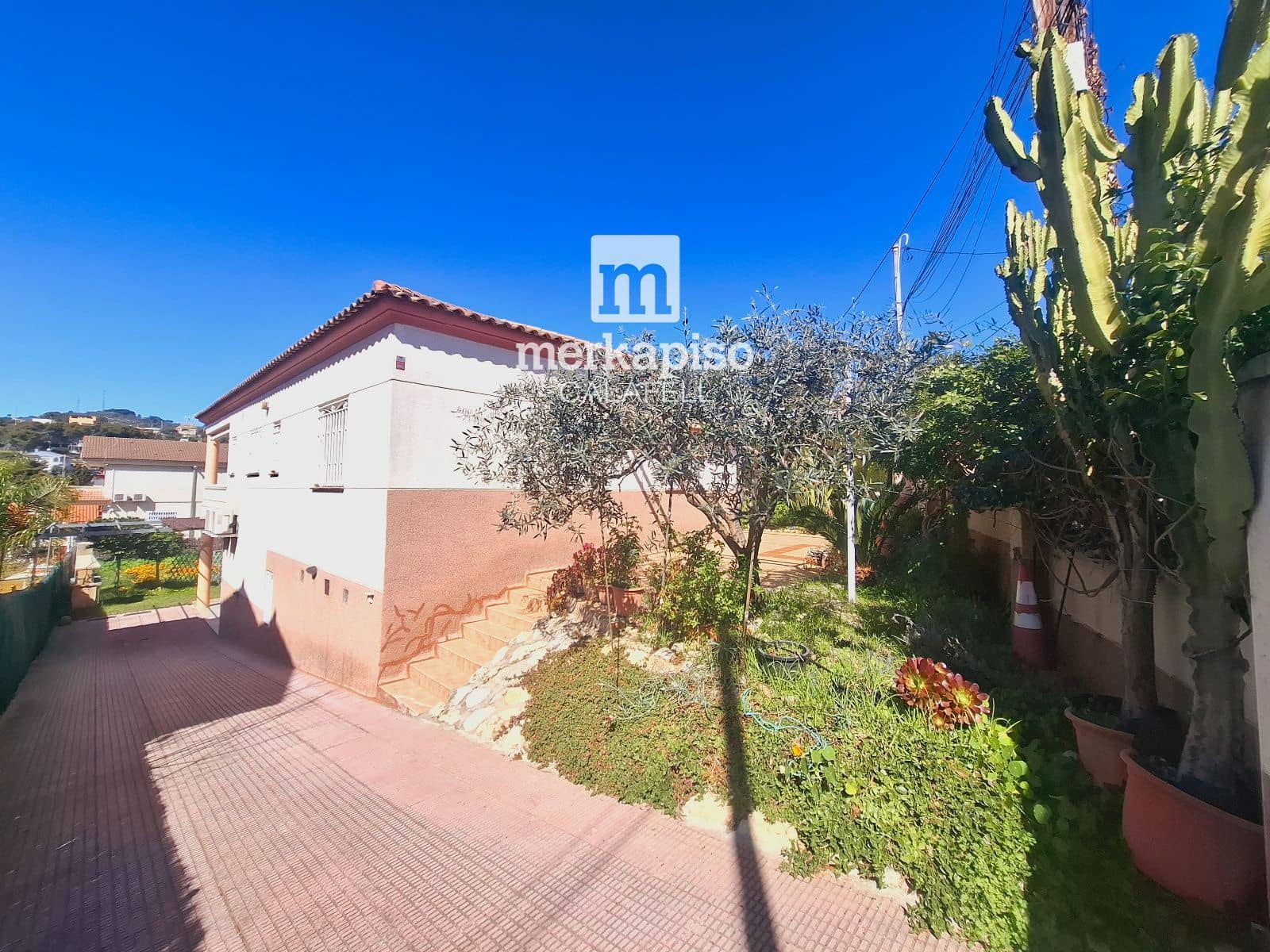 3 sovrum Villa till salu i Segur de Calafell med garage - 375 000 € (Ref: 9798389)