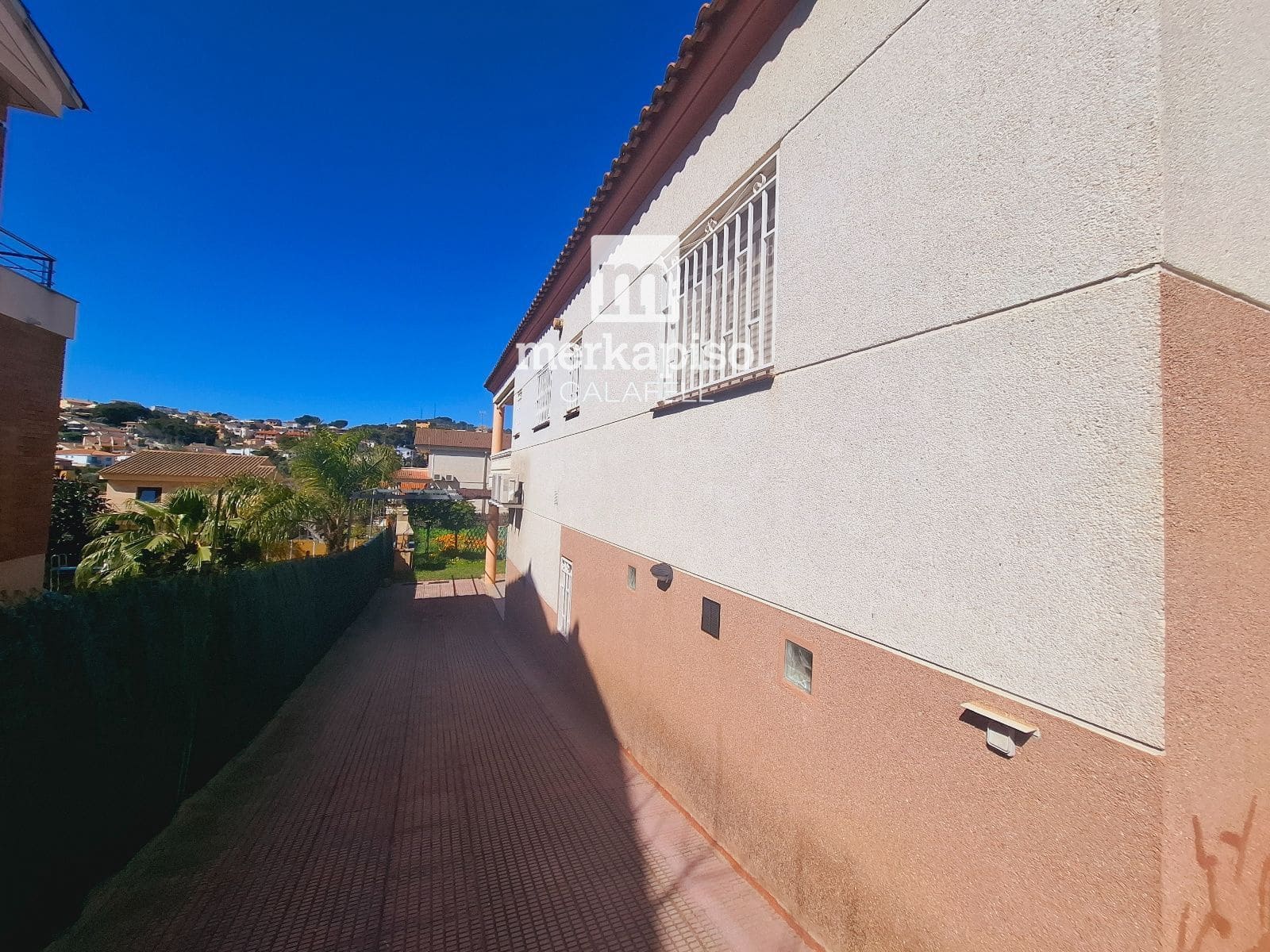 3 sovrum Villa till salu i Segur de Calafell med garage - 375 000 € (Ref: 9798389)