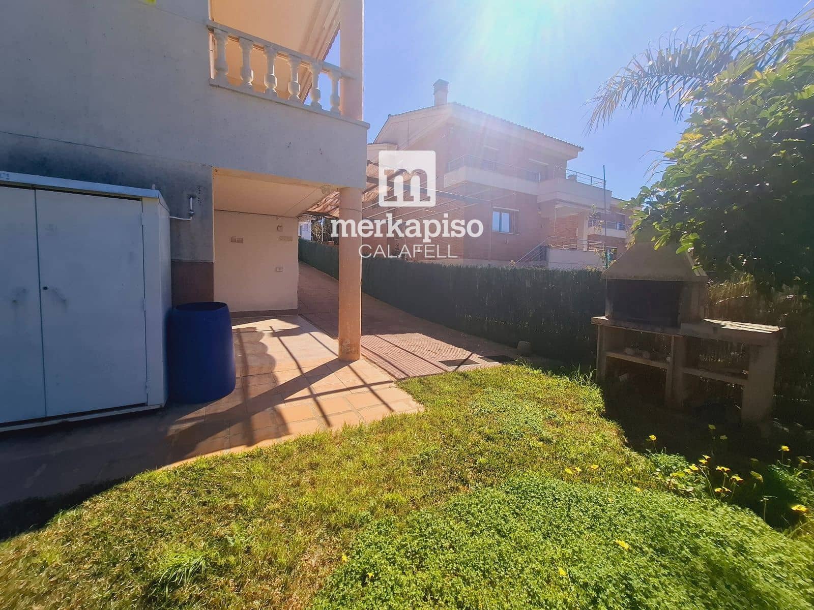 3 sovrum Villa till salu i Segur de Calafell med garage - 375 000 € (Ref: 9798389)