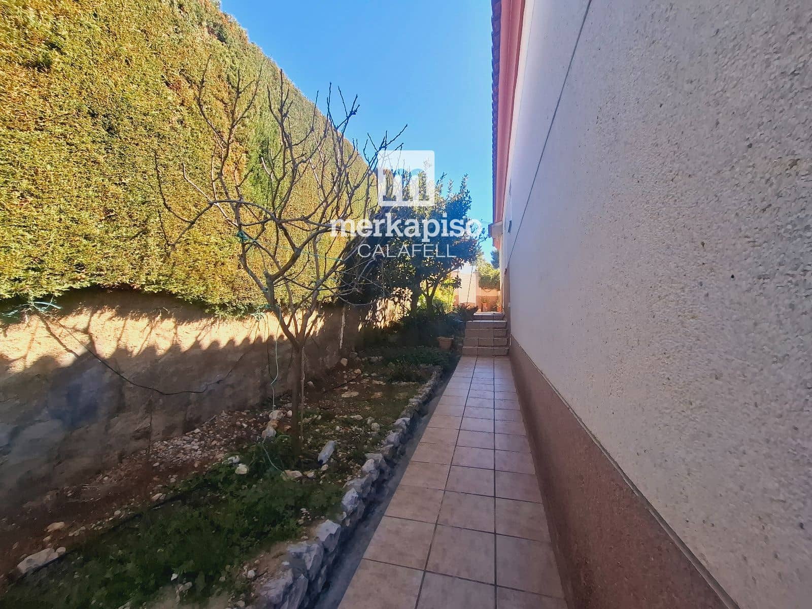 3 sovrum Villa till salu i Segur de Calafell med garage - 375 000 € (Ref: 9798389)