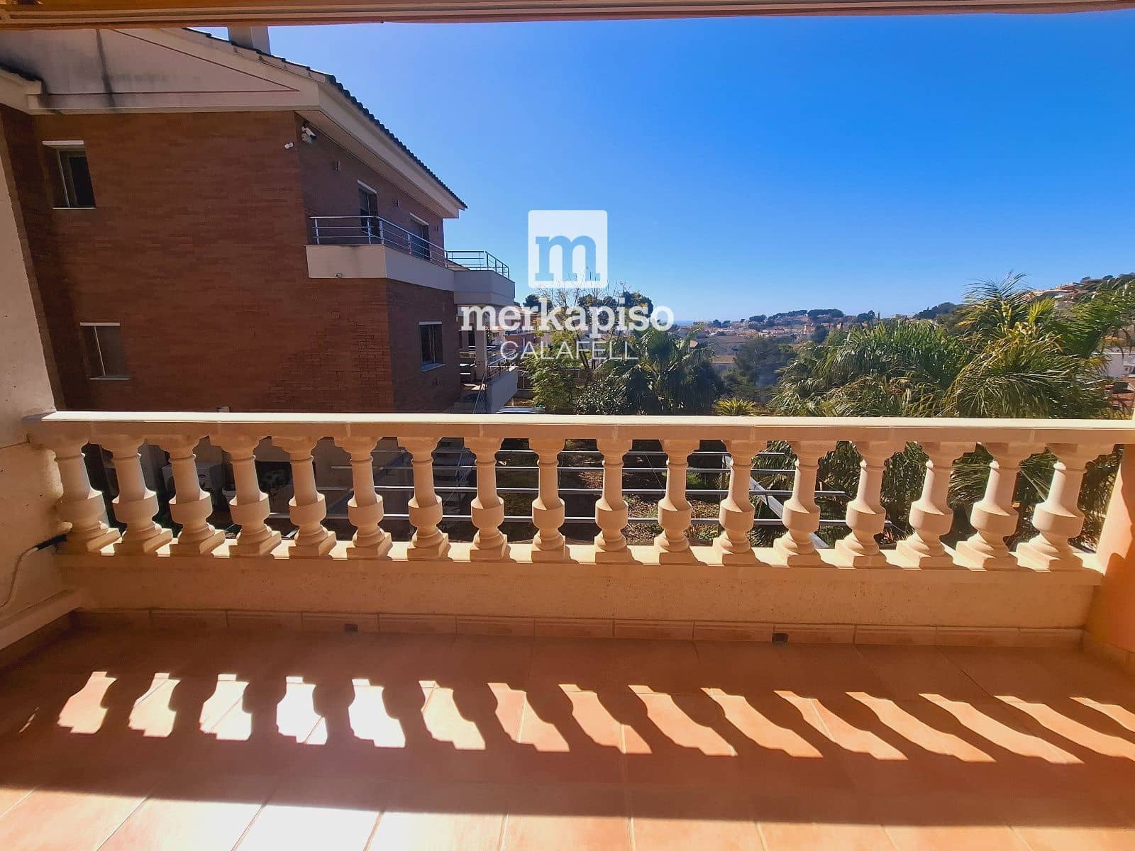 3 sovrum Villa till salu i Segur de Calafell med garage - 375 000 € (Ref: 9798389)