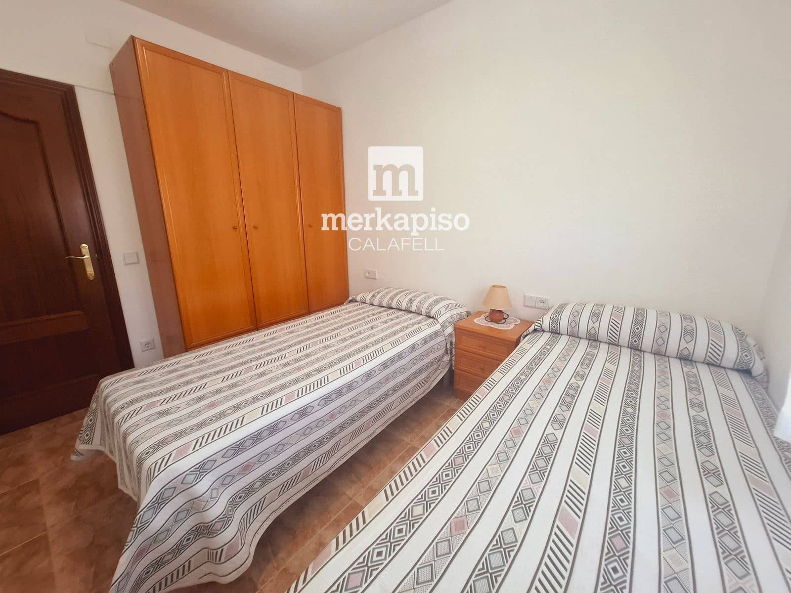 3 sovrum Villa till salu i Segur de Calafell med garage - 375 000 € (Ref: 9798389)