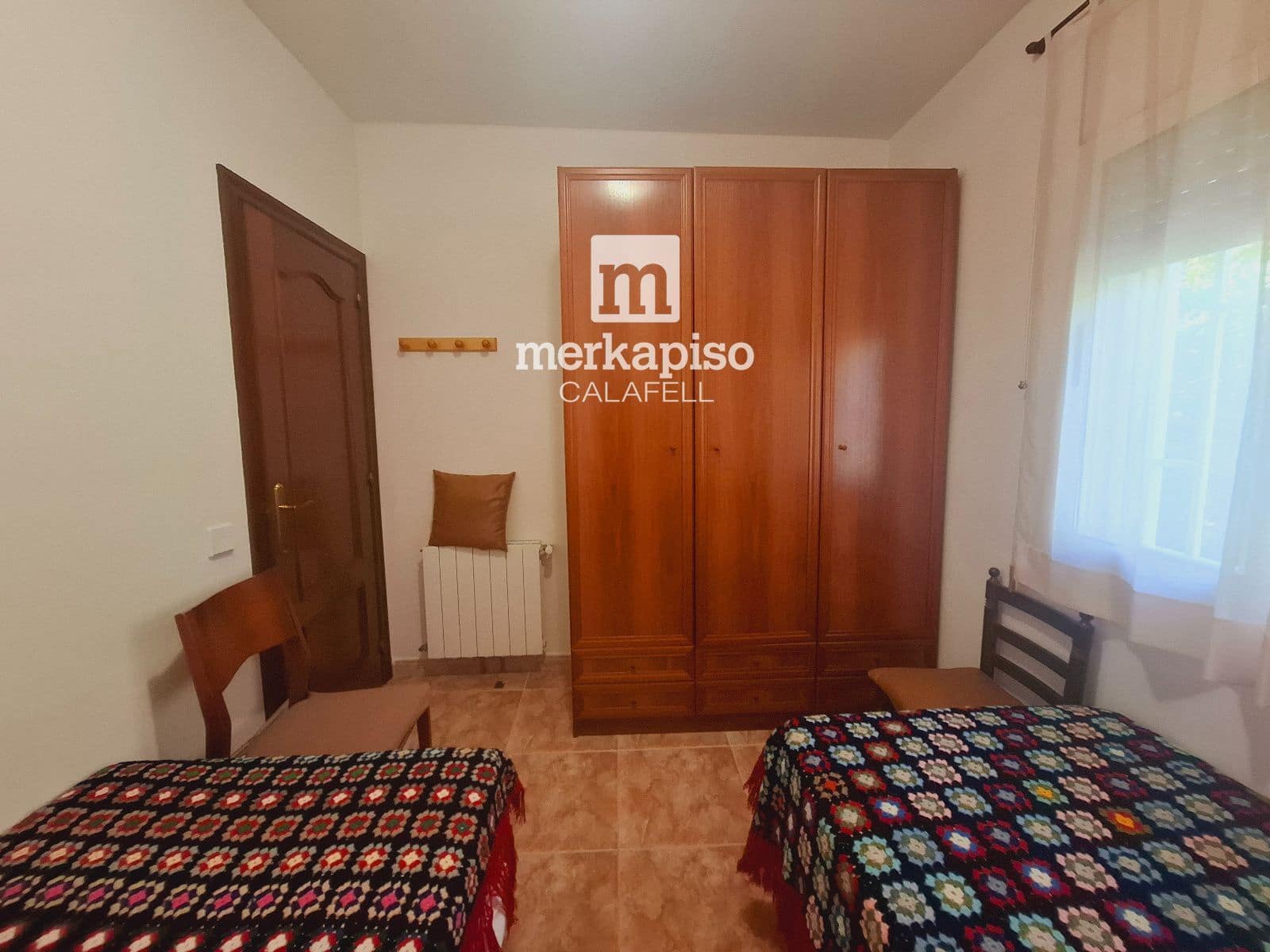 3 sovrum Villa till salu i Segur de Calafell med garage - 375 000 € (Ref: 9798389)