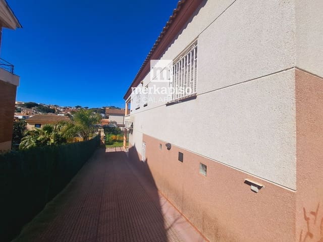 3 sovrum Villa till salu i Segur de Calafell, Calafell med garage - 375 000 € (Ref: 9798389)