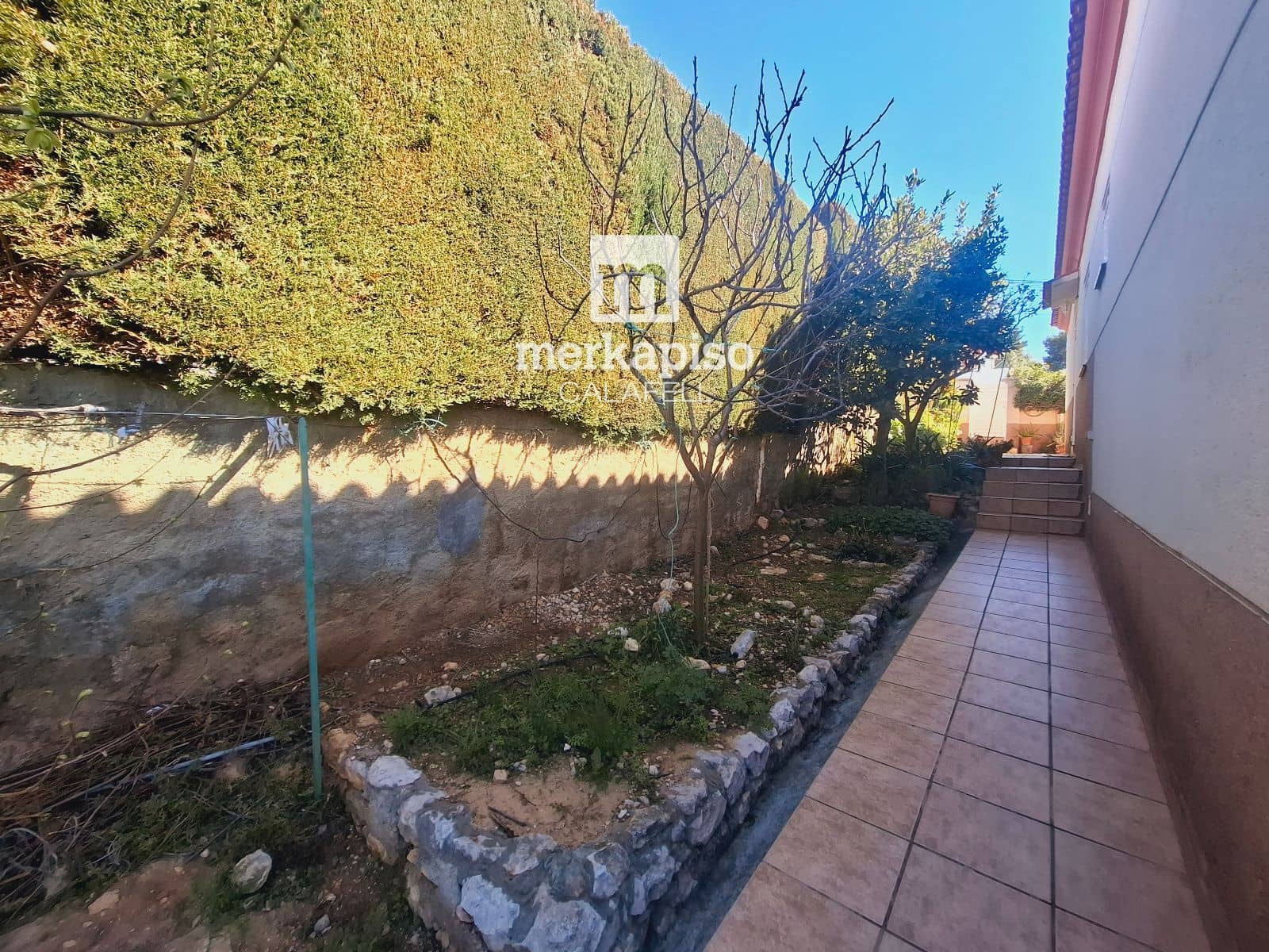 3 sovrum Villa till salu i Segur de Calafell med garage - 375 000 € (Ref: 9798389)