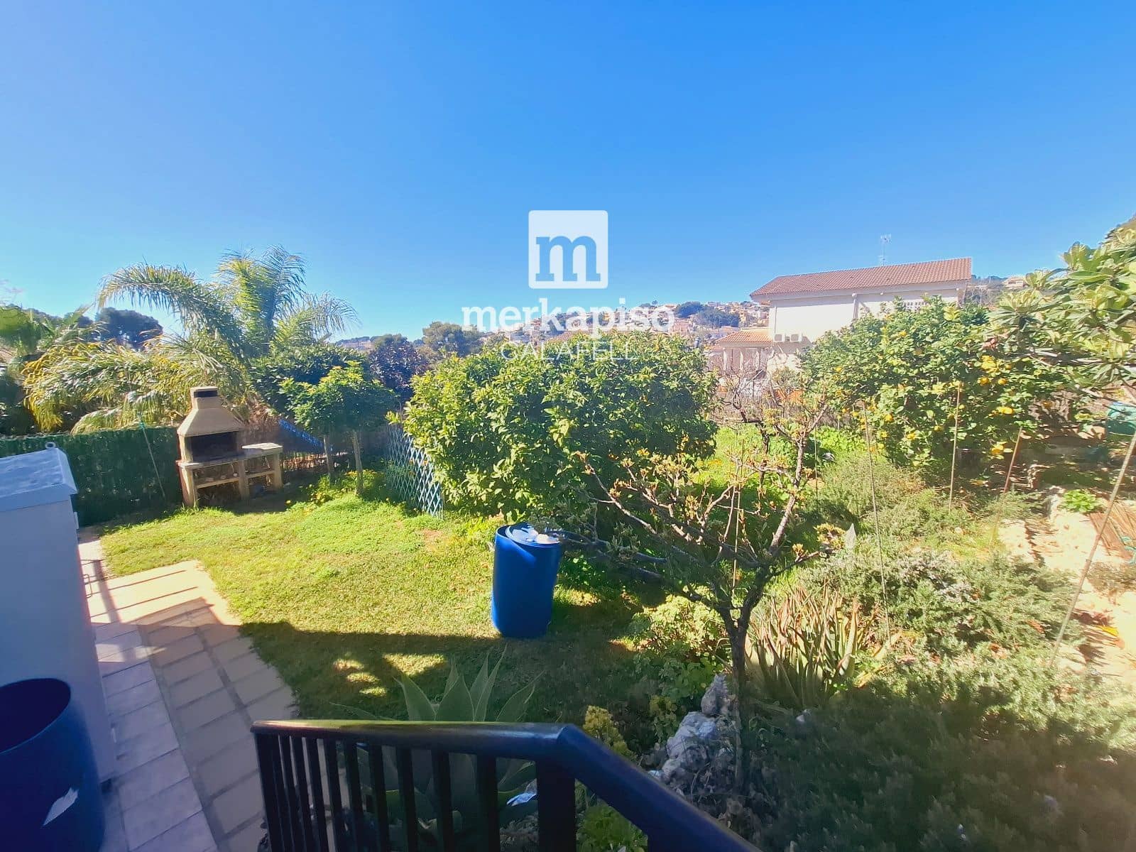 3 sovrum Villa till salu i Segur de Calafell med garage - 375 000 € (Ref: 9798389)