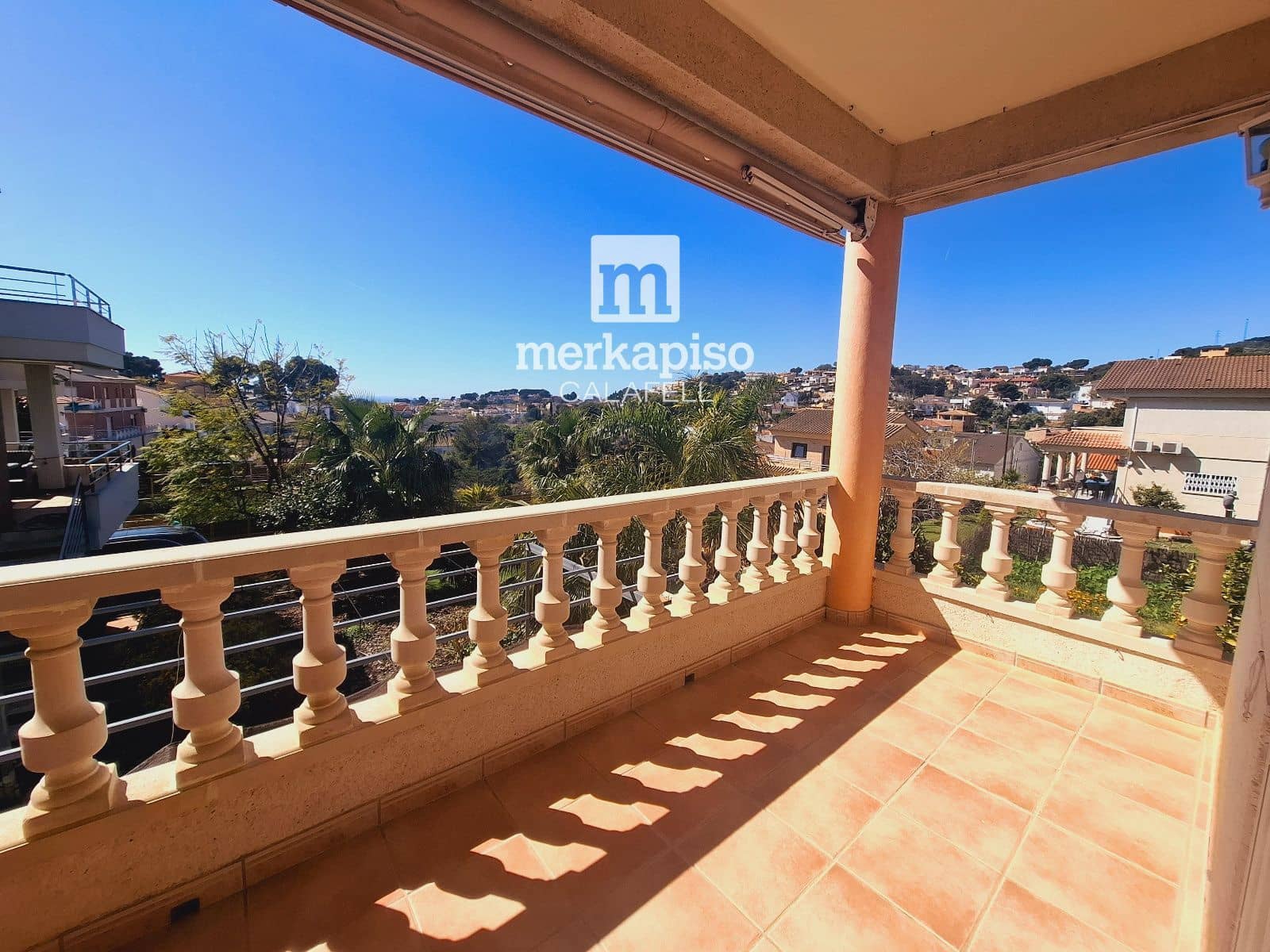 3 sovrum Villa till salu i Segur de Calafell med garage - 375 000 € (Ref: 9798389)