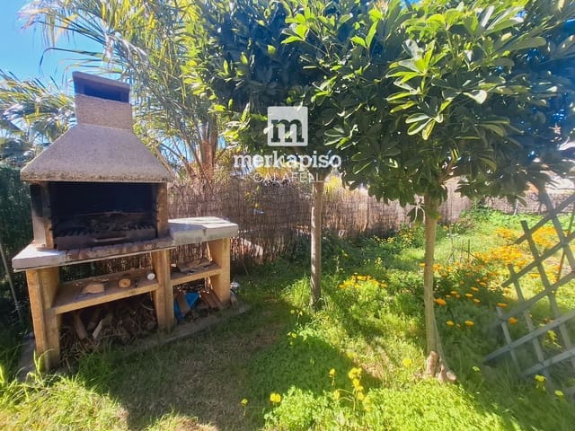 3 sovrum Villa till salu i Segur de Calafell, Calafell med garage - 375 000 € (Ref: 9798389)