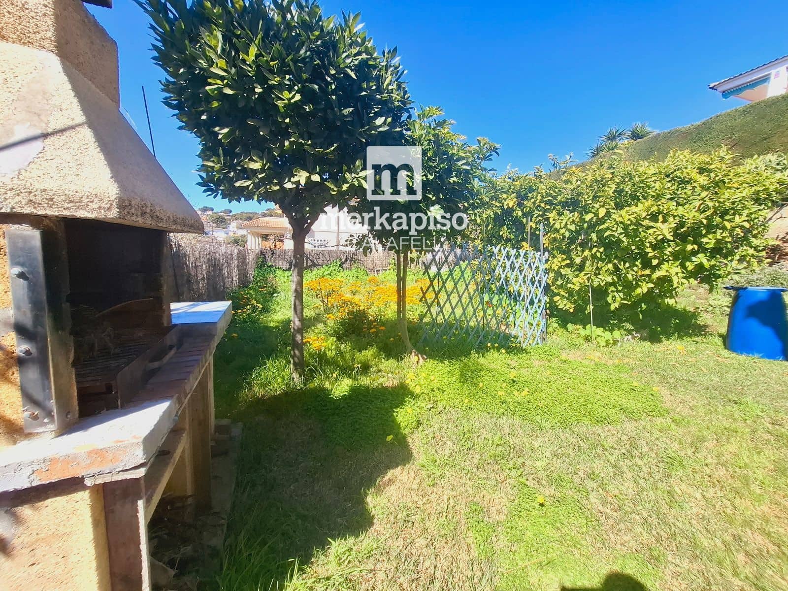 3 sovrum Villa till salu i Segur de Calafell med garage - 375 000 € (Ref: 9798389)