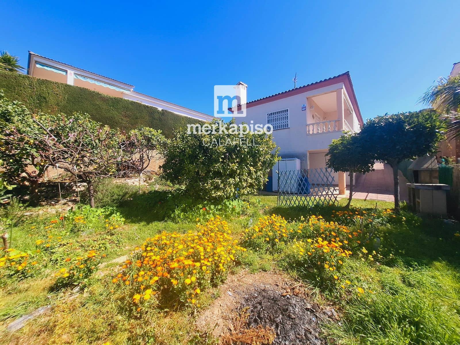 3 sovrum Villa till salu i Segur de Calafell med garage - 375 000 € (Ref: 9798389)