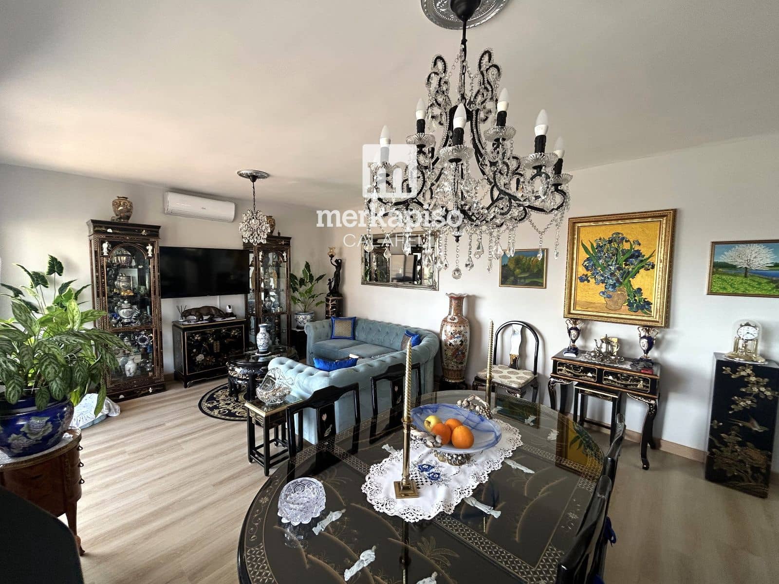 3 sovrum Lägenhet till salu i Segur de Calafell med garage - 328 000 € (Ref: 9798390)