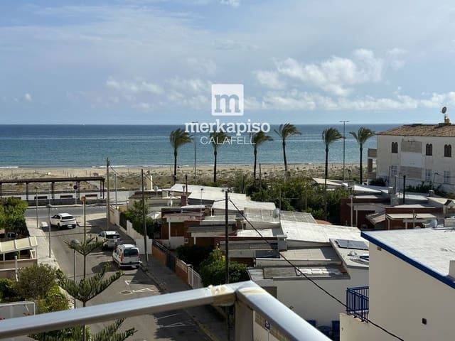 3 soverom Leilighet til salgs i Segur de Calafell, Calafell med garasje - € 328 000 (Ref: 9798390)