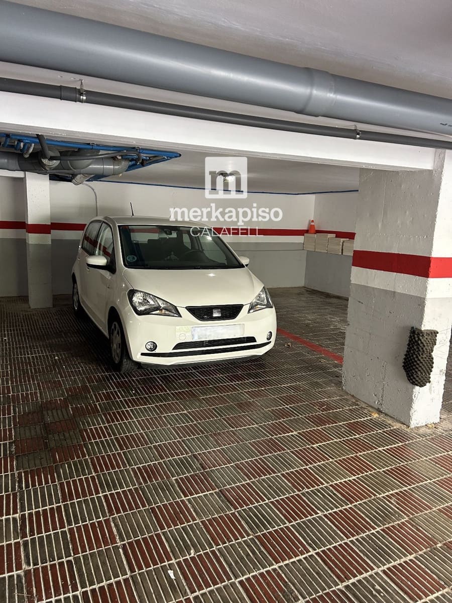 3 sovrum Lägenhet till salu i Segur de Calafell med garage - 328 000 € (Ref: 9798390)