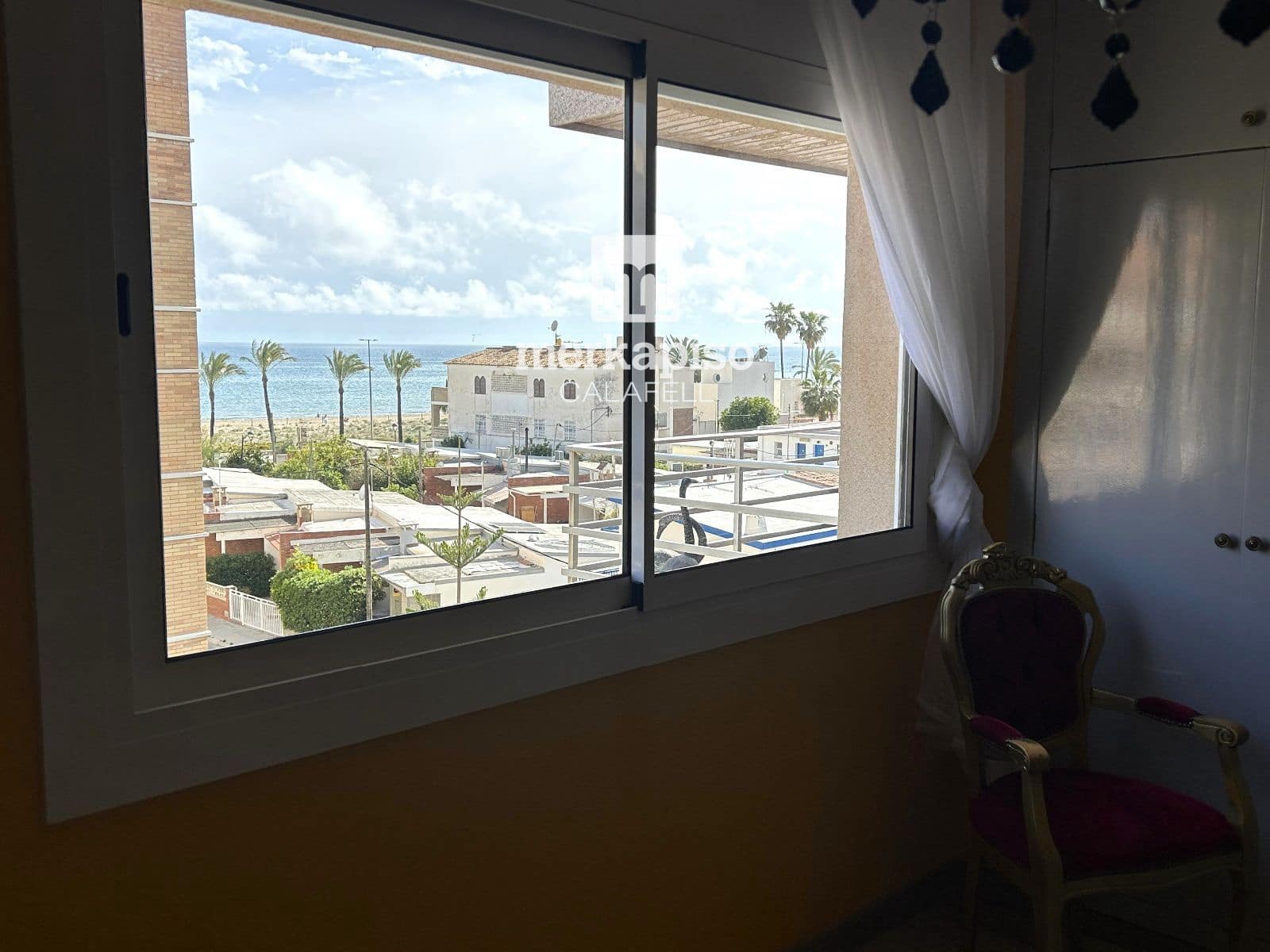 3 sovrum Lägenhet till salu i Segur de Calafell med garage - 328 000 € (Ref: 9798390)