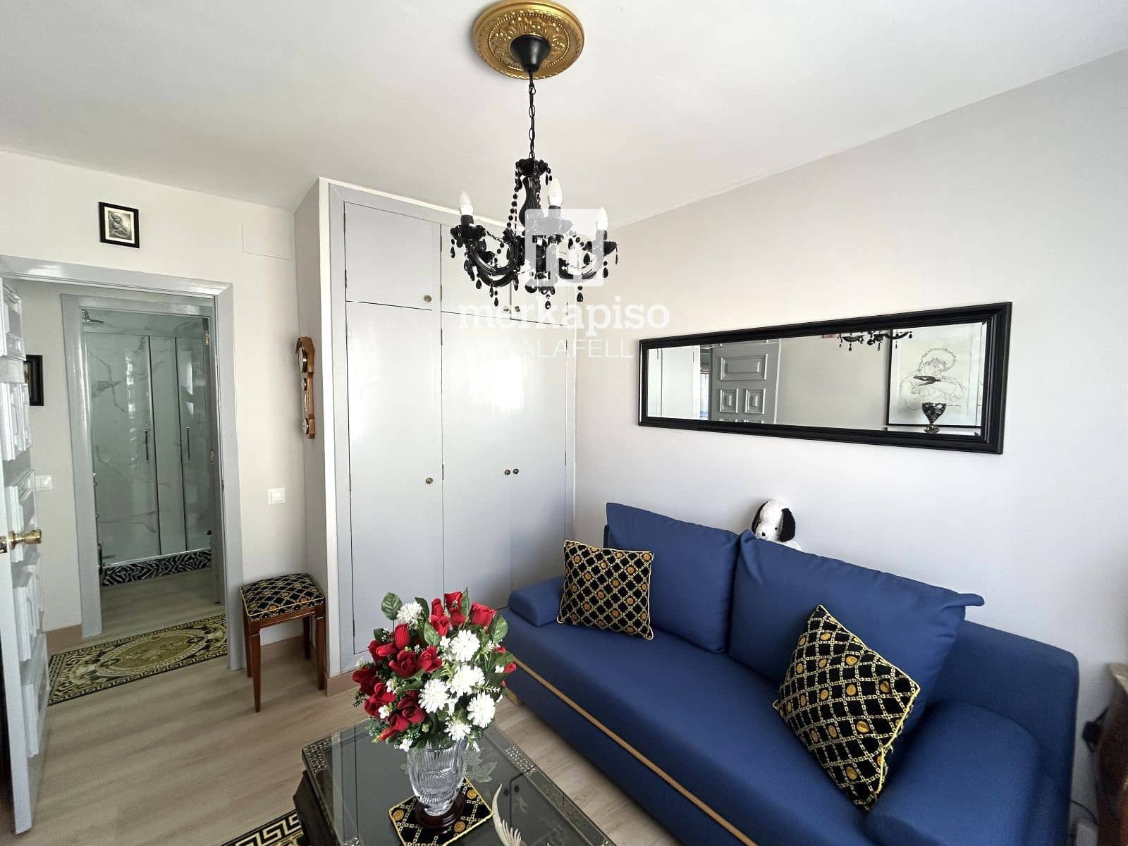 3 sovrum Lägenhet till salu i Segur de Calafell med garage - 328 000 € (Ref: 9798390)