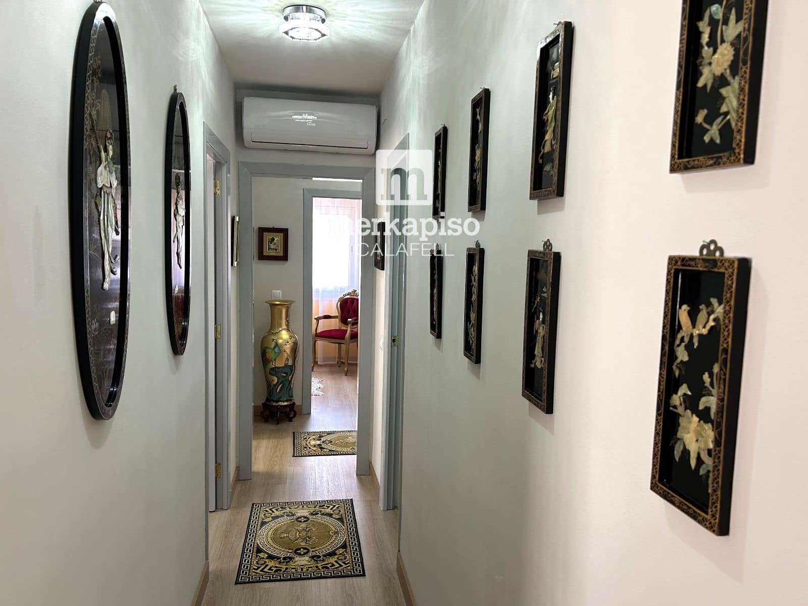 3 sovrum Lägenhet till salu i Segur de Calafell med garage - 328 000 € (Ref: 9798390)