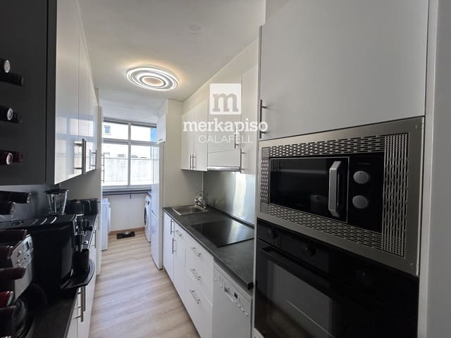 3 soverom Leilighet til salgs i Segur de Calafell, Calafell med garasje - € 328 000 (Ref: 9798390)