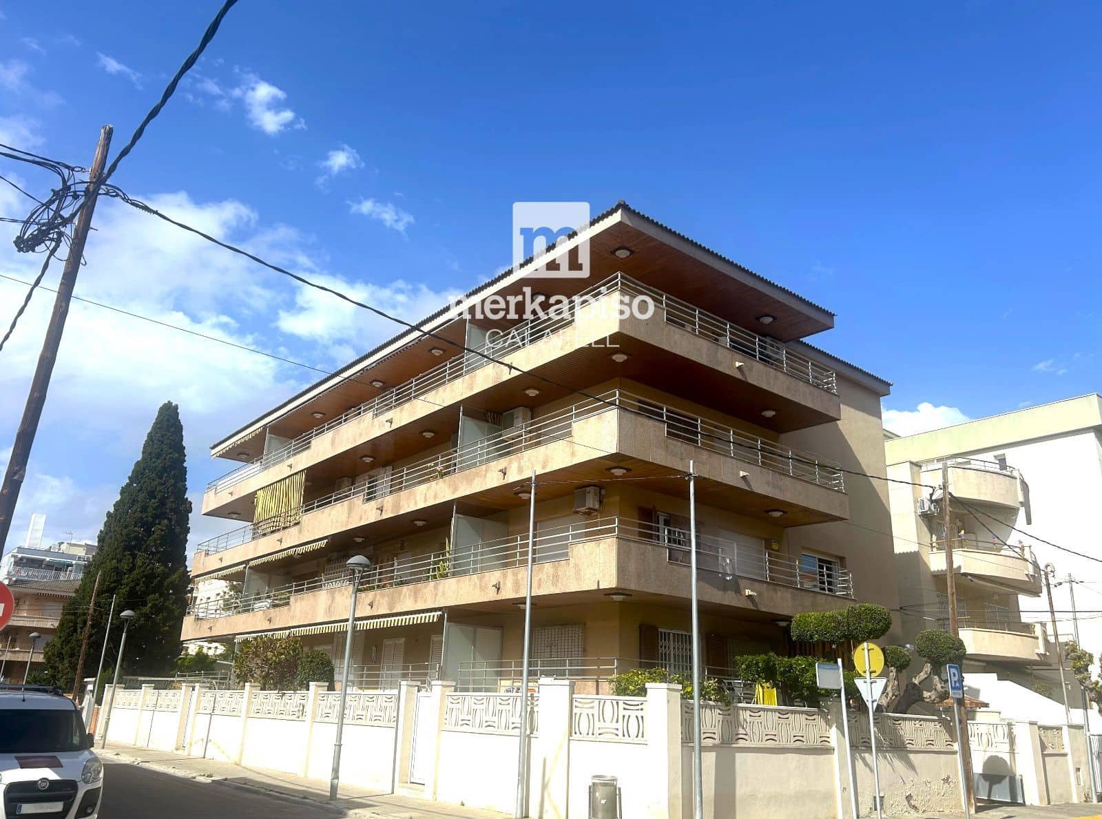 3 sovrum Lägenhet till salu i Segur de Calafell med garage - 328 000 € (Ref: 9798390)