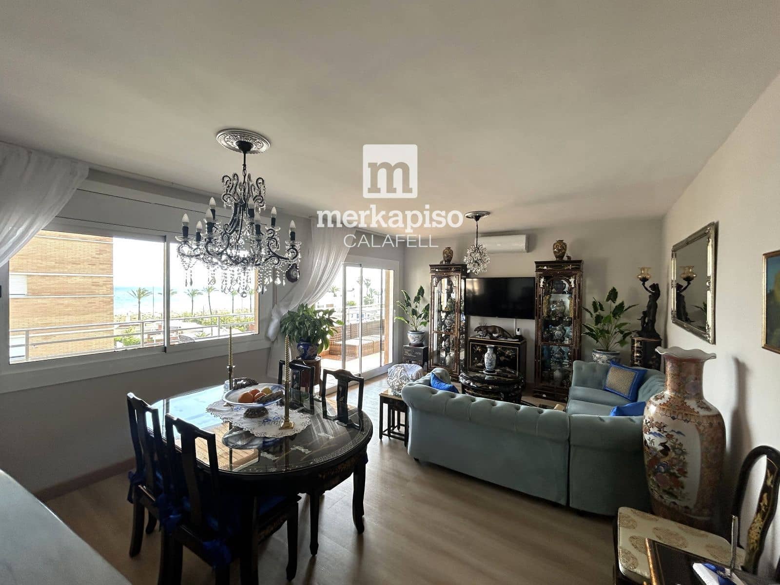 3 sovrum Lägenhet till salu i Segur de Calafell med garage - 328 000 € (Ref: 9798390)