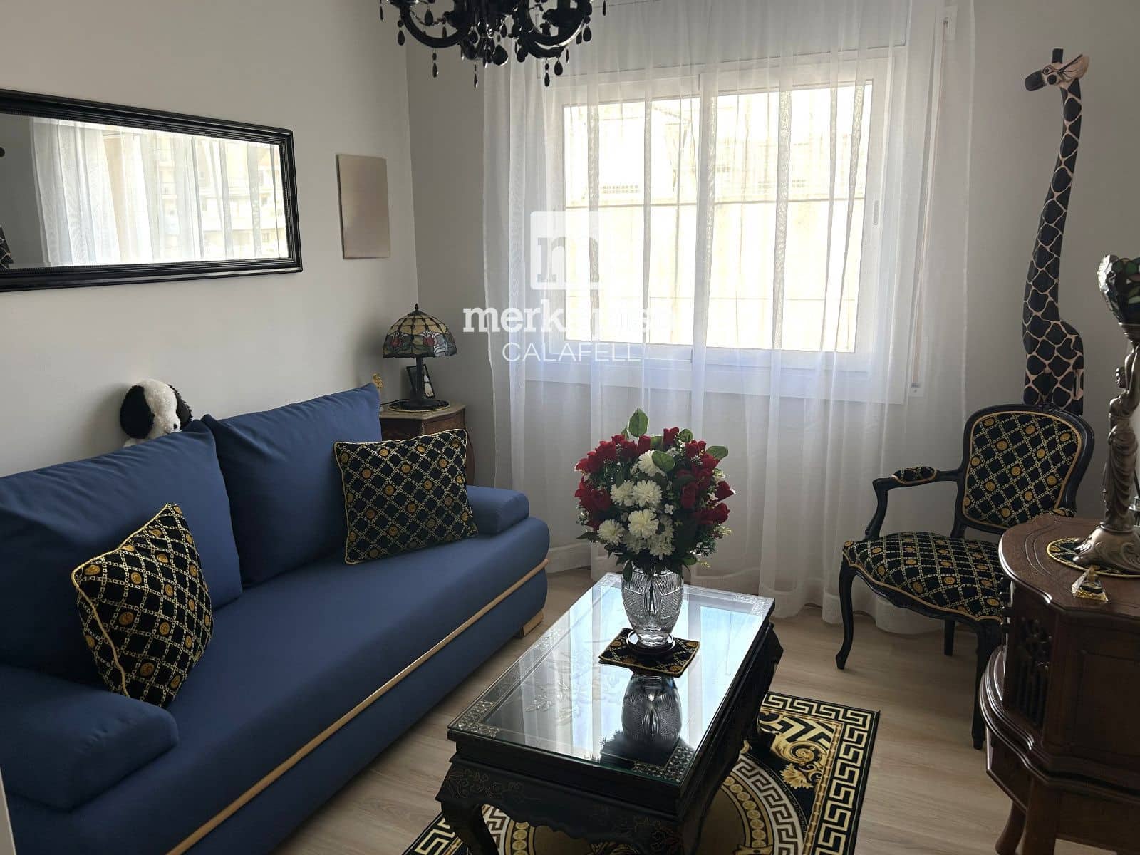 3 sovrum Lägenhet till salu i Segur de Calafell med garage - 328 000 € (Ref: 9798390)