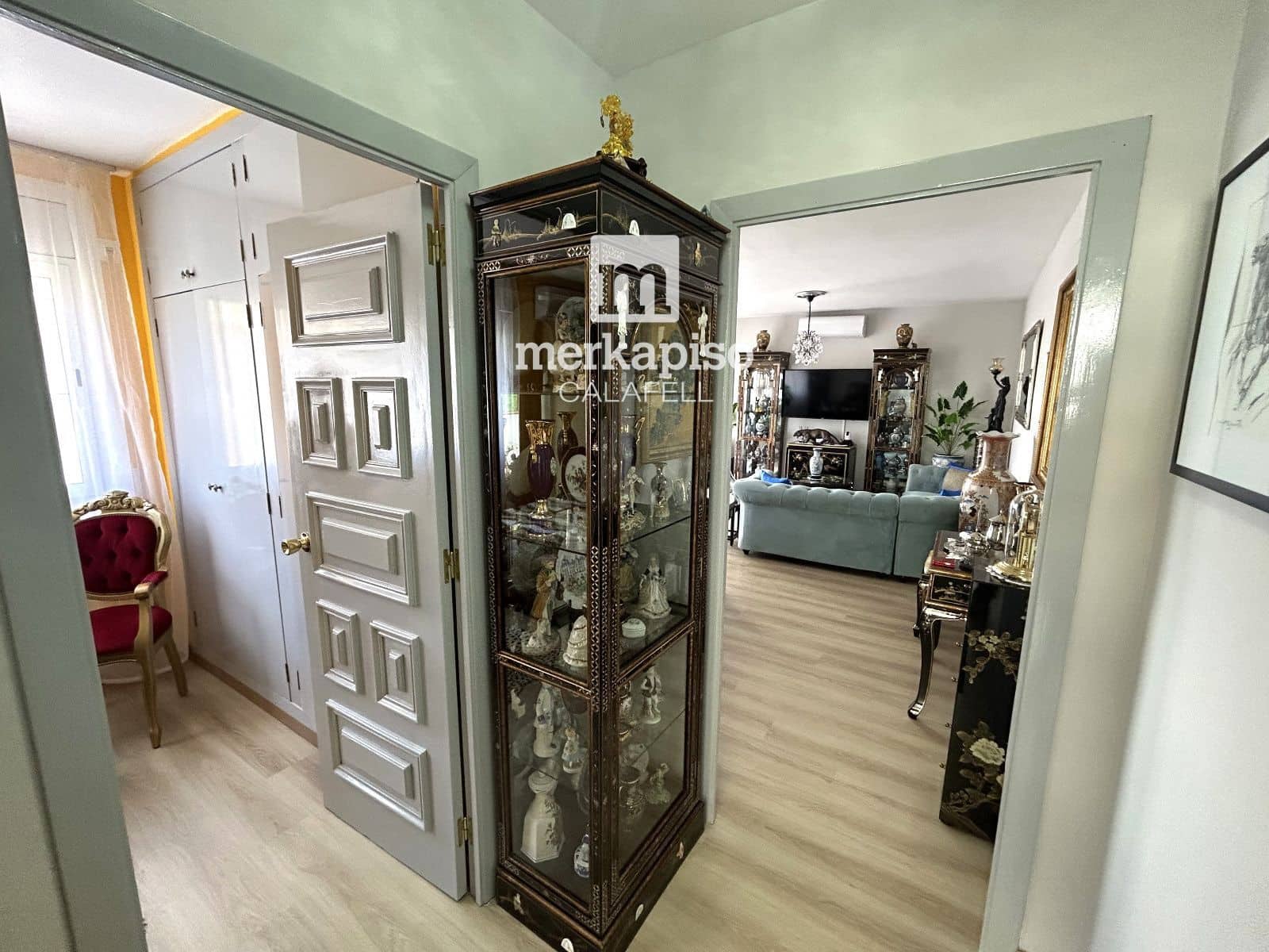 3 sovrum Lägenhet till salu i Segur de Calafell med garage - 328 000 € (Ref: 9798390)