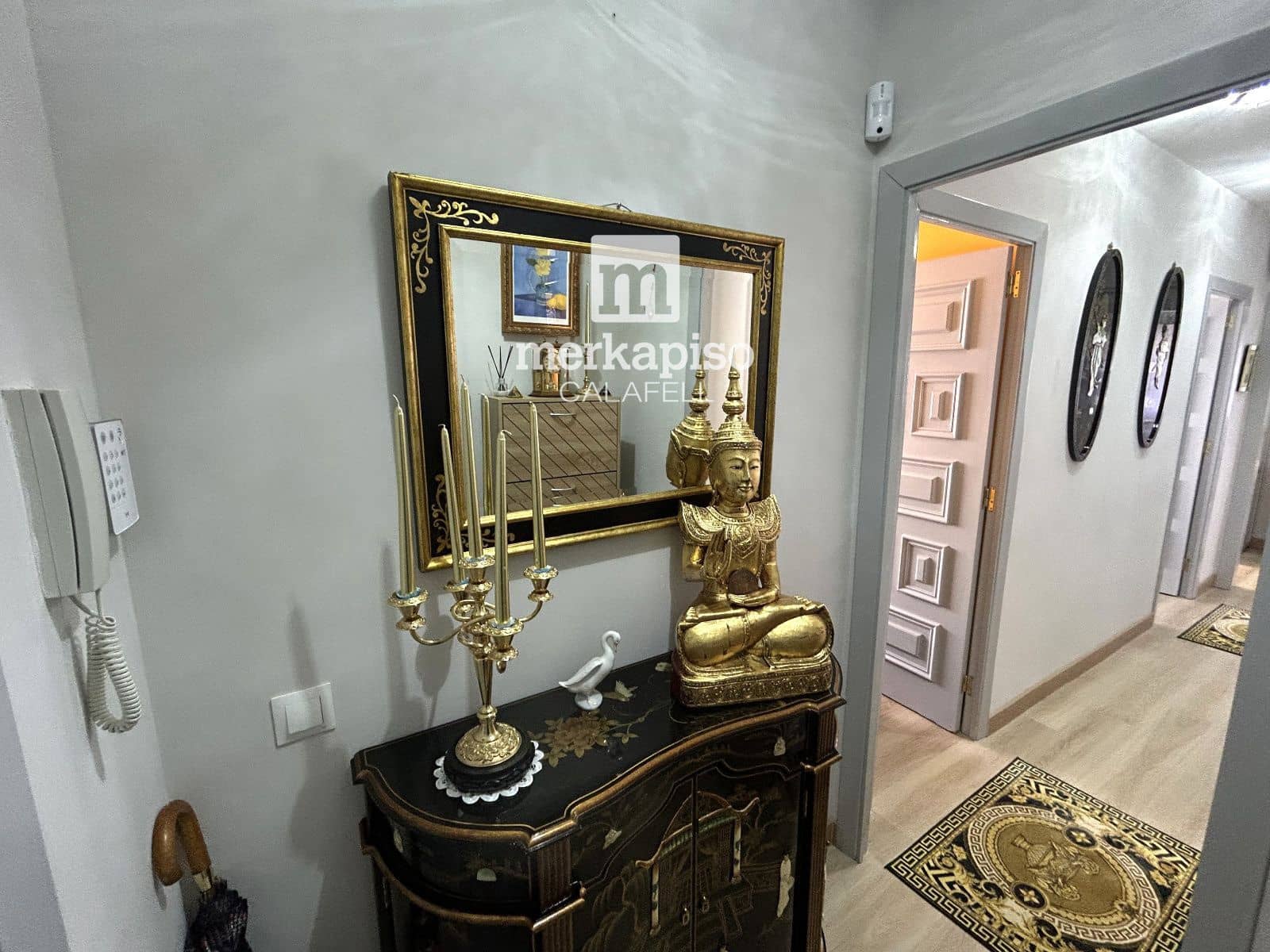 3 sovrum Lägenhet till salu i Segur de Calafell med garage - 328 000 € (Ref: 9798390)