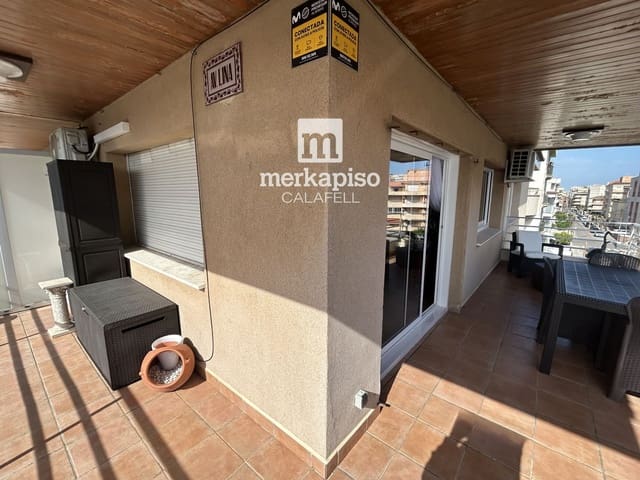 3 soverom Leilighet til salgs i Segur de Calafell, Calafell med garasje - € 328 000 (Ref: 9798390)