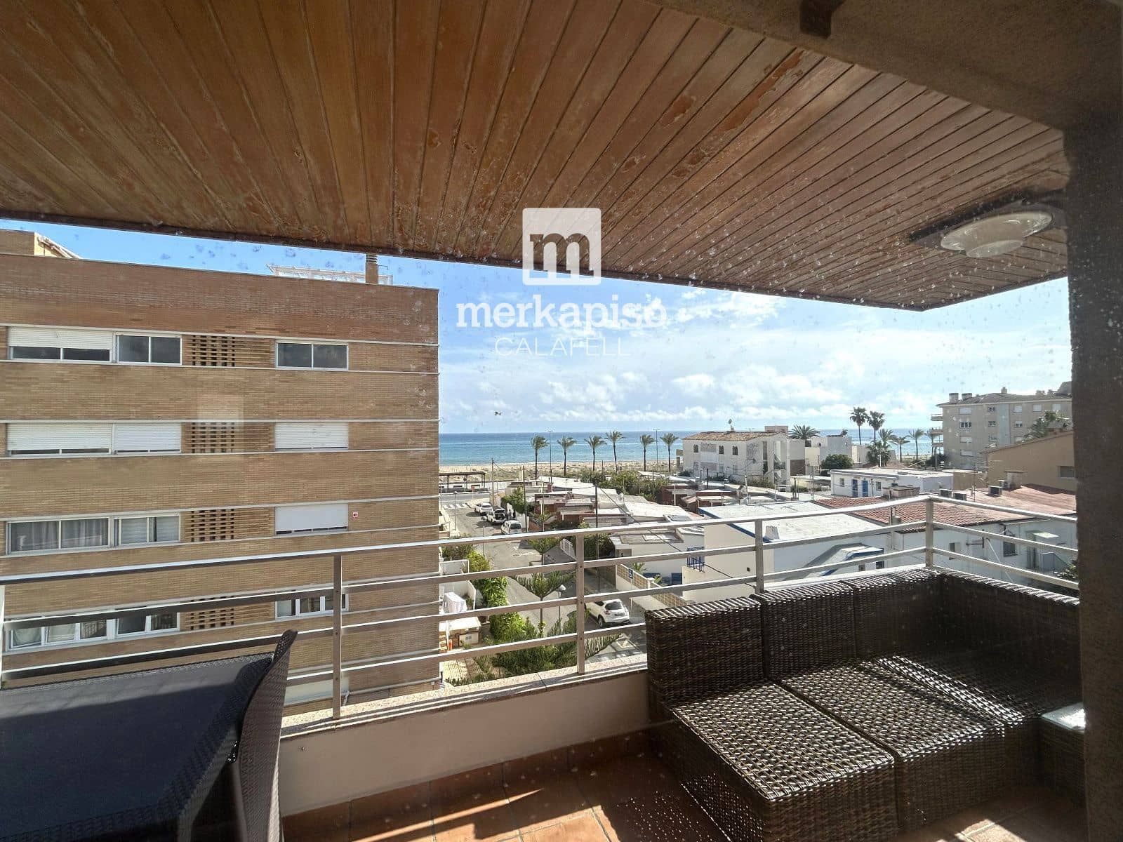 3 sovrum Lägenhet till salu i Segur de Calafell med garage - 328 000 € (Ref: 9798390)