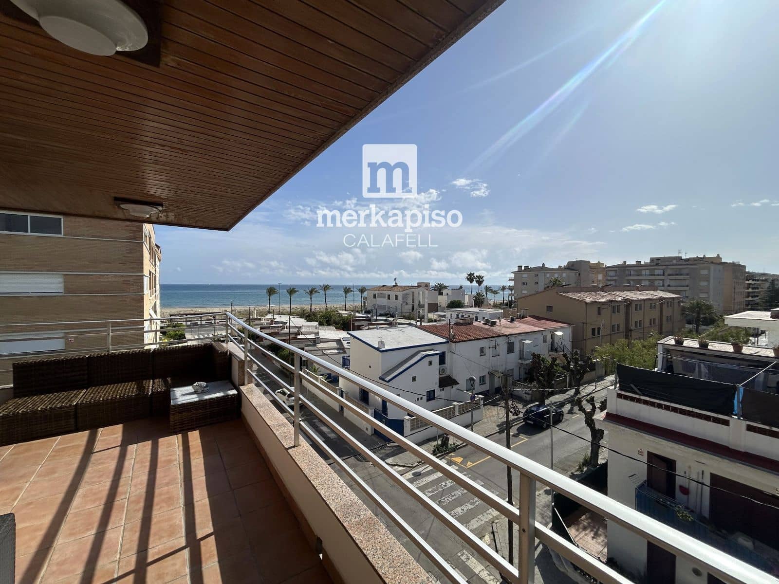 3 sovrum Lägenhet till salu i Segur de Calafell med garage - 328 000 € (Ref: 9798390)