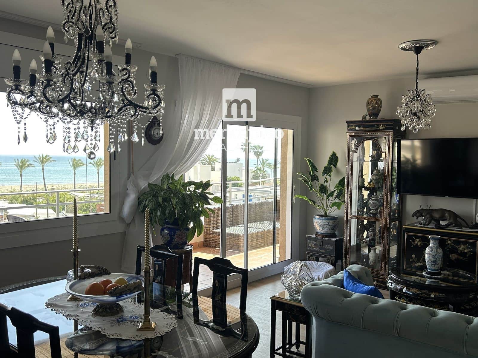 3 sovrum Lägenhet till salu i Segur de Calafell med garage - 328 000 € (Ref: 9798390)