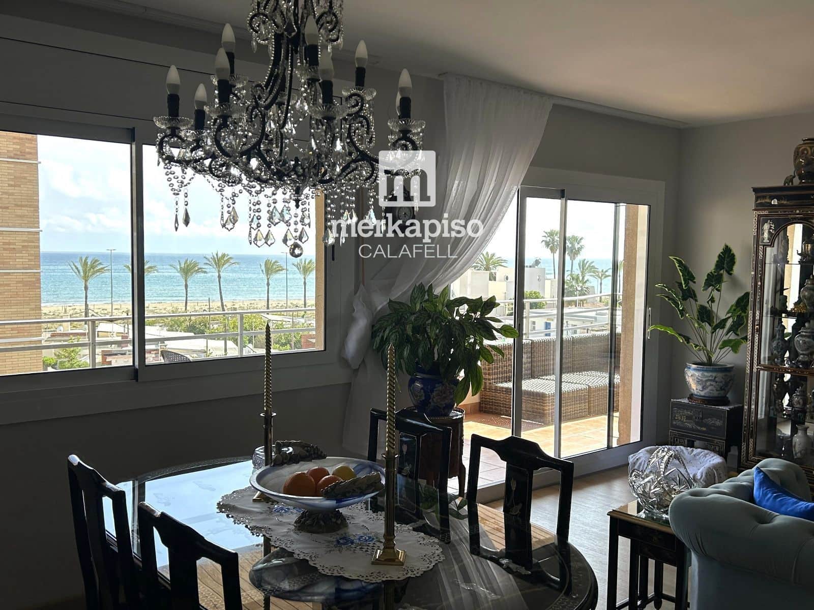 3 sovrum Lägenhet till salu i Segur de Calafell med garage - 328 000 € (Ref: 9798390)