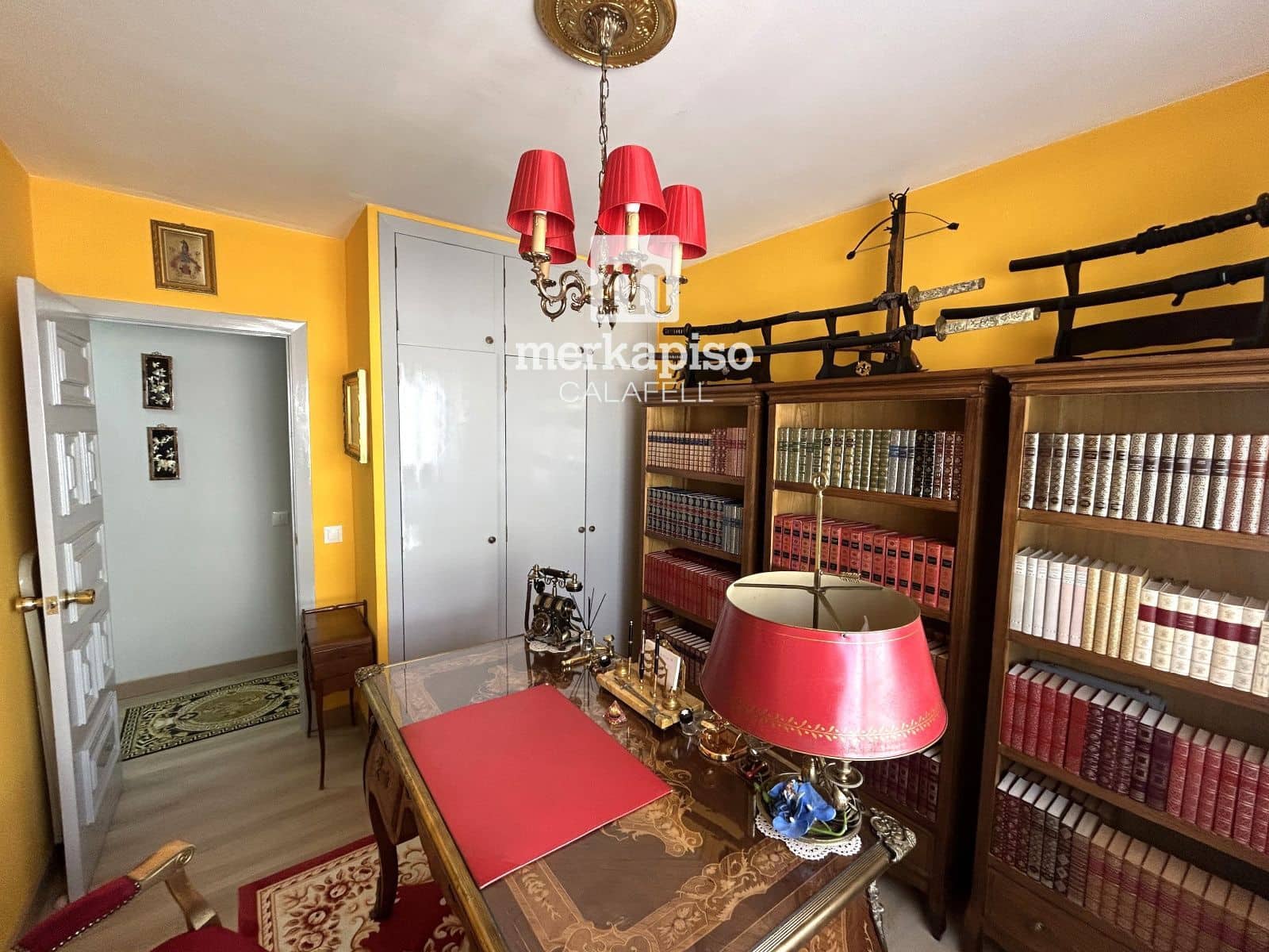 3 sovrum Lägenhet till salu i Segur de Calafell med garage - 328 000 € (Ref: 9798390)