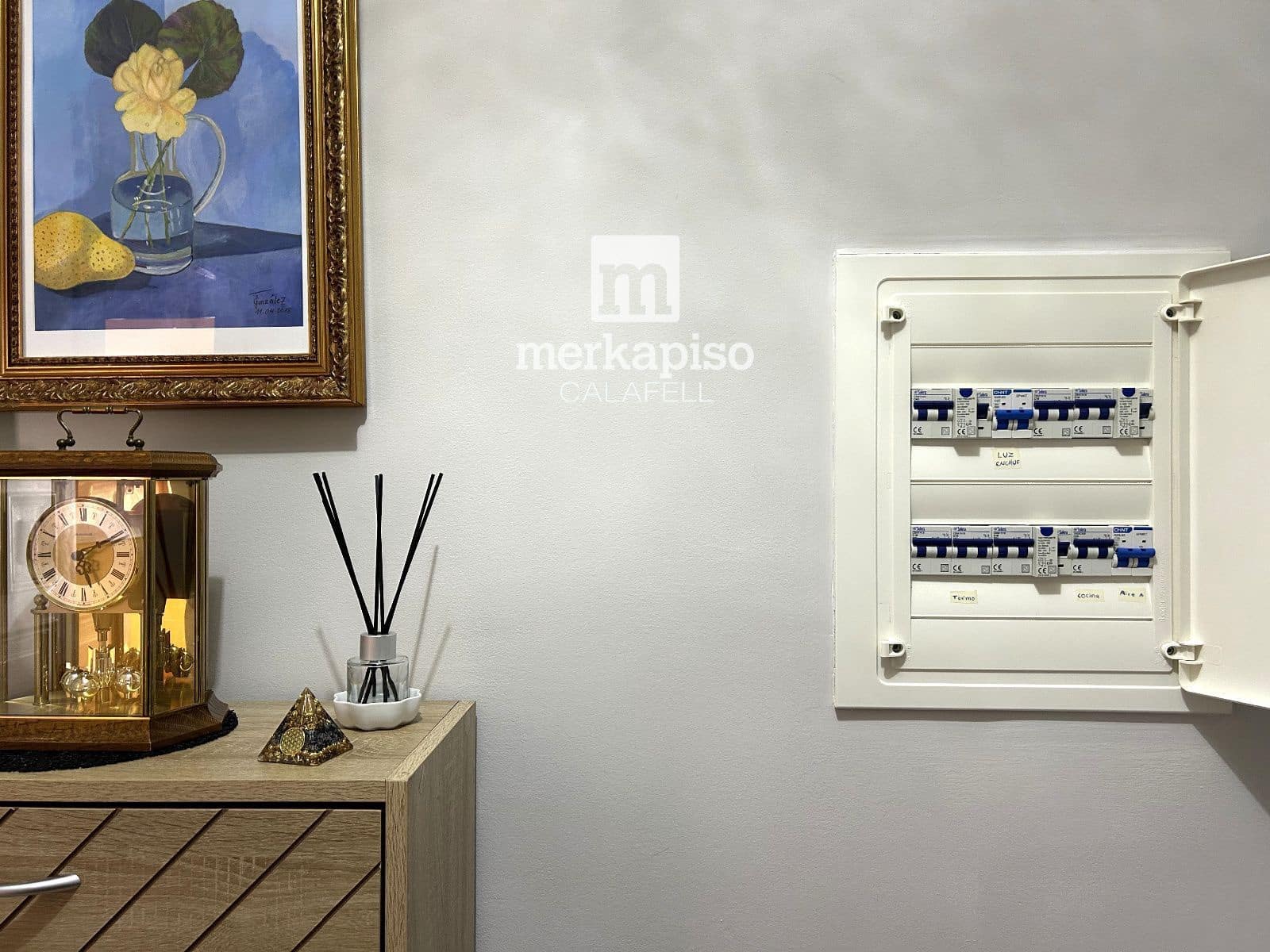 3 sovrum Lägenhet till salu i Segur de Calafell med garage - 328 000 € (Ref: 9798390)