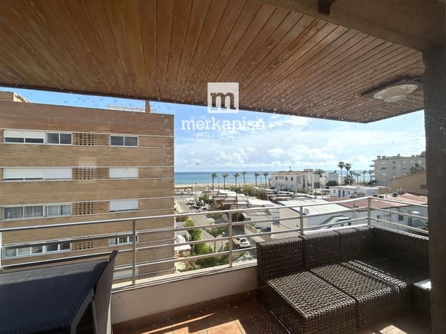 3 soverom Leilighet til salgs i Segur de Calafell, Calafell med garasje - € 328 000 (Ref: 9798390)