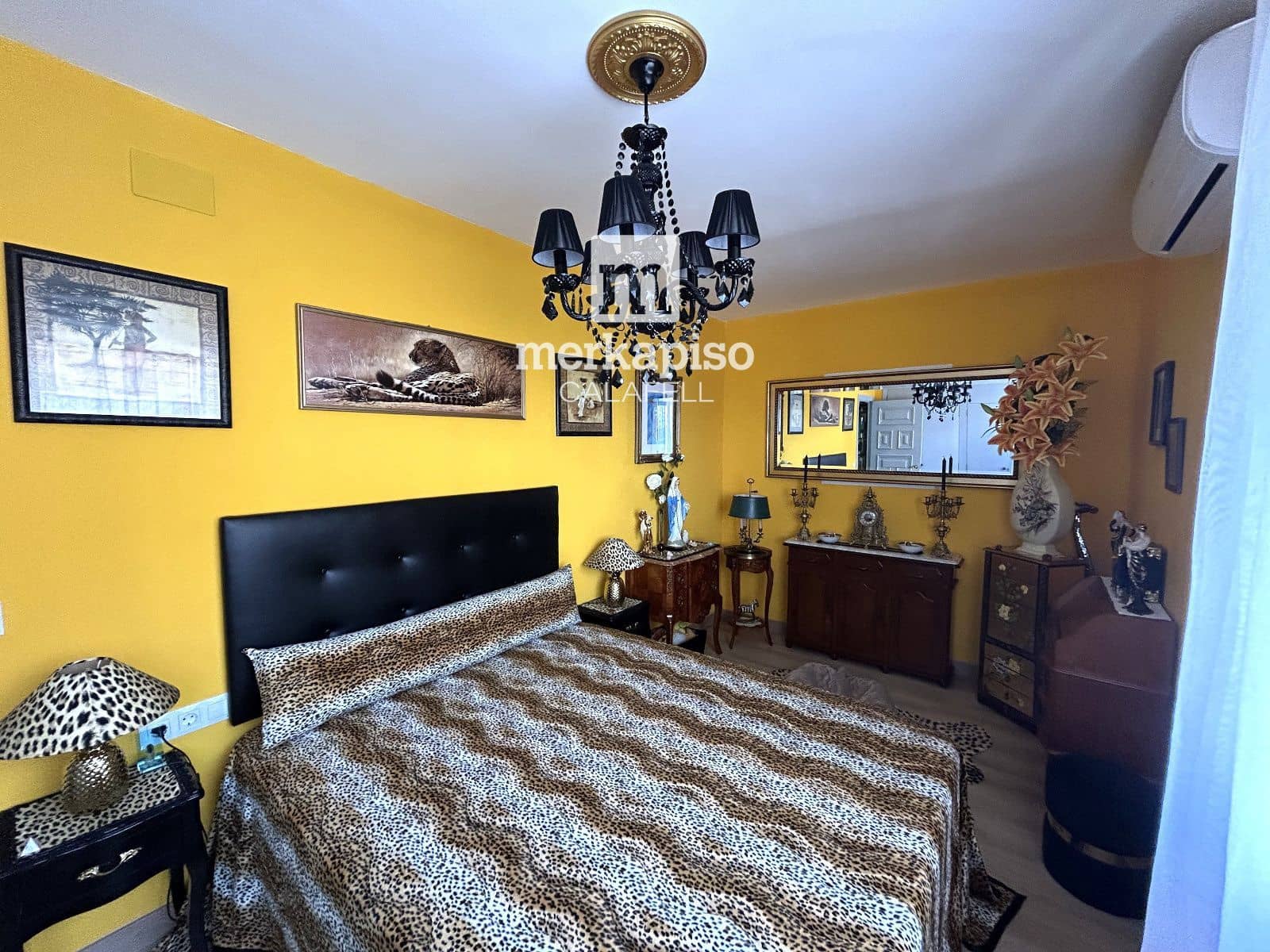 3 sovrum Lägenhet till salu i Segur de Calafell med garage - 328 000 € (Ref: 9798390)