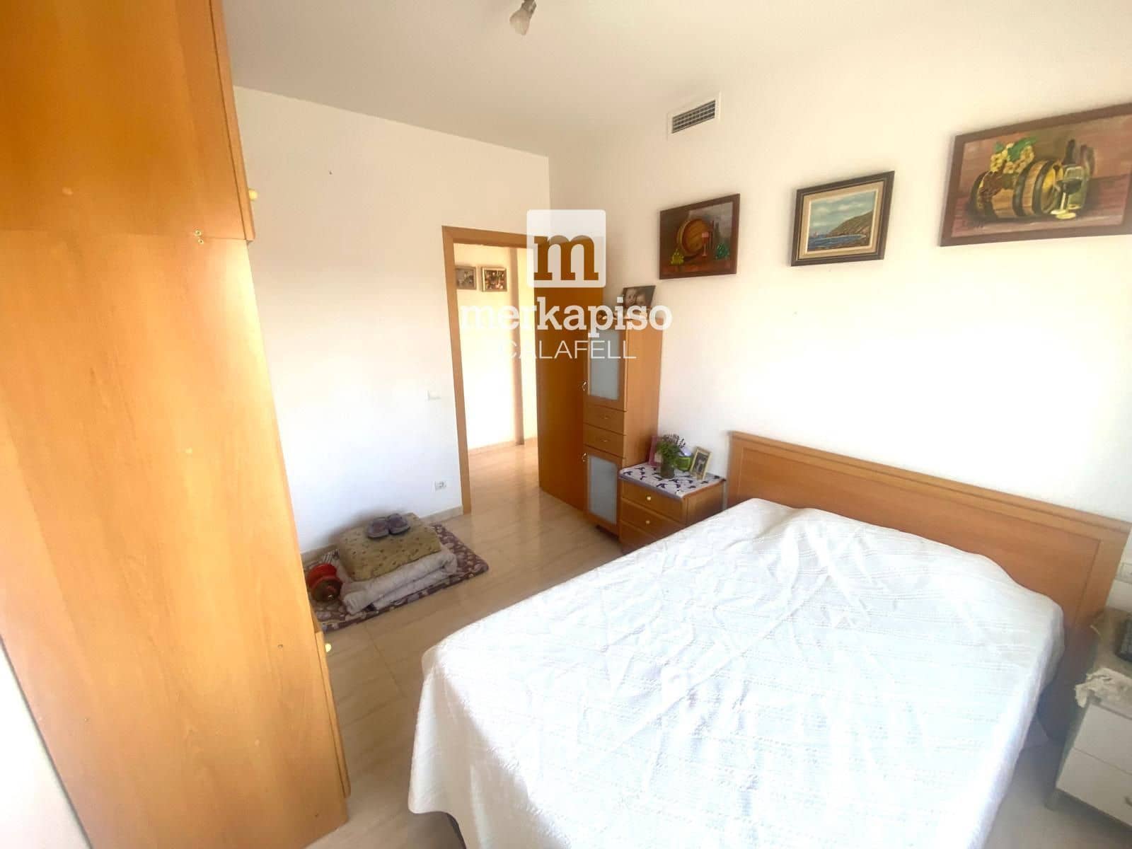 1 quarto Penthouse para venda em Segur de Calafell com piscina garagem - 175 000 € (Ref: 9799929)