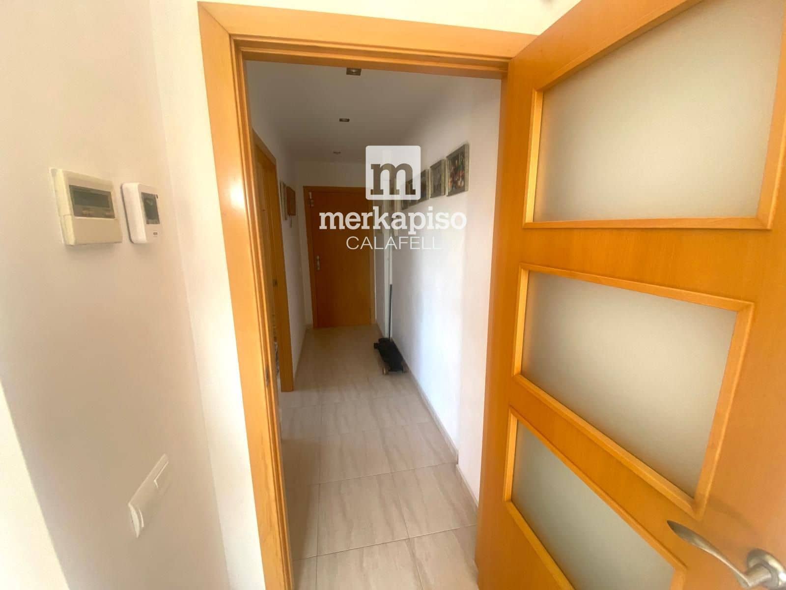 1 quarto Penthouse para venda em Segur de Calafell com piscina garagem - 175 000 € (Ref: 9799929)