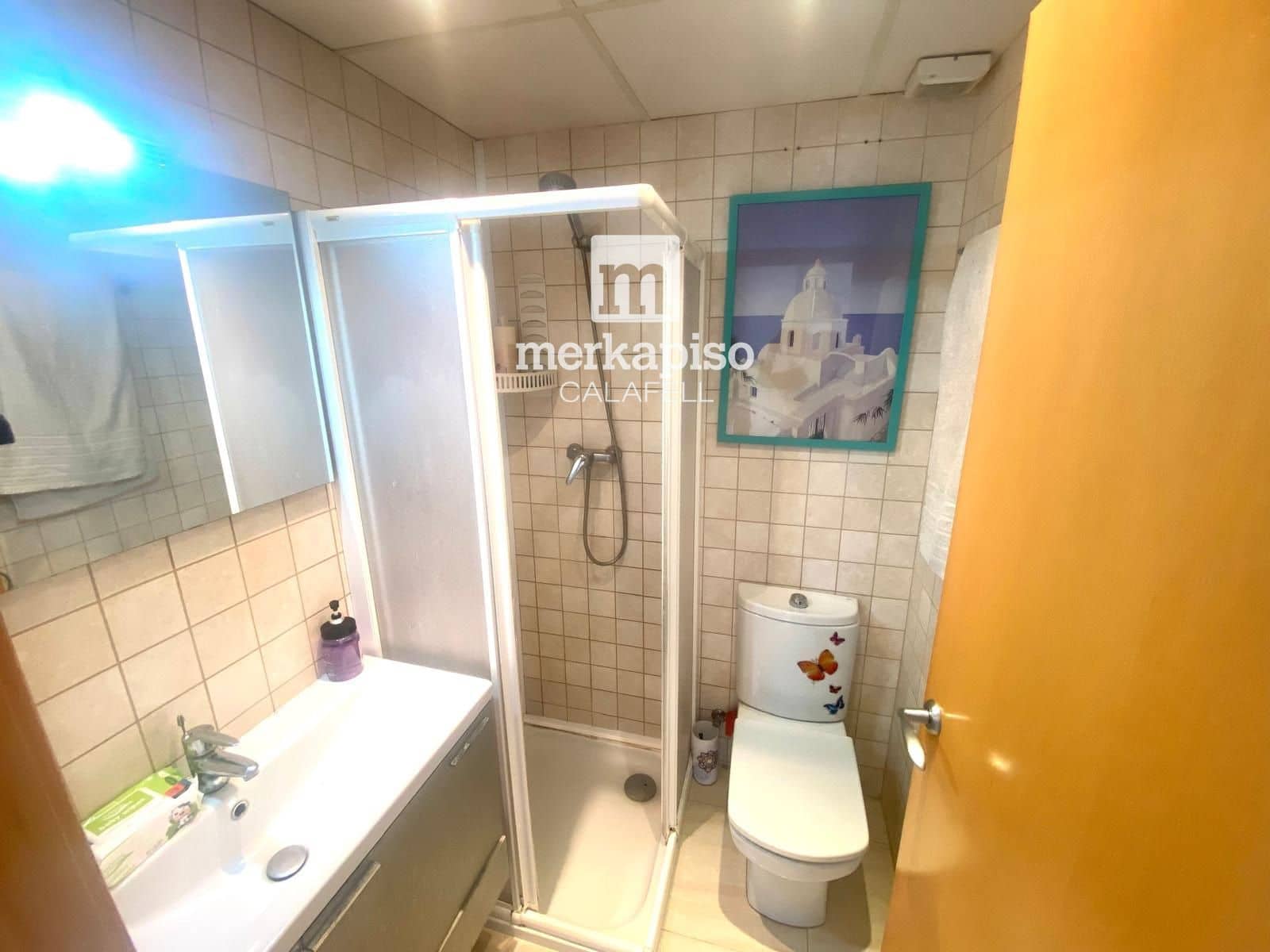 1 quarto Penthouse para venda em Segur de Calafell com piscina garagem - 175 000 € (Ref: 9799929)