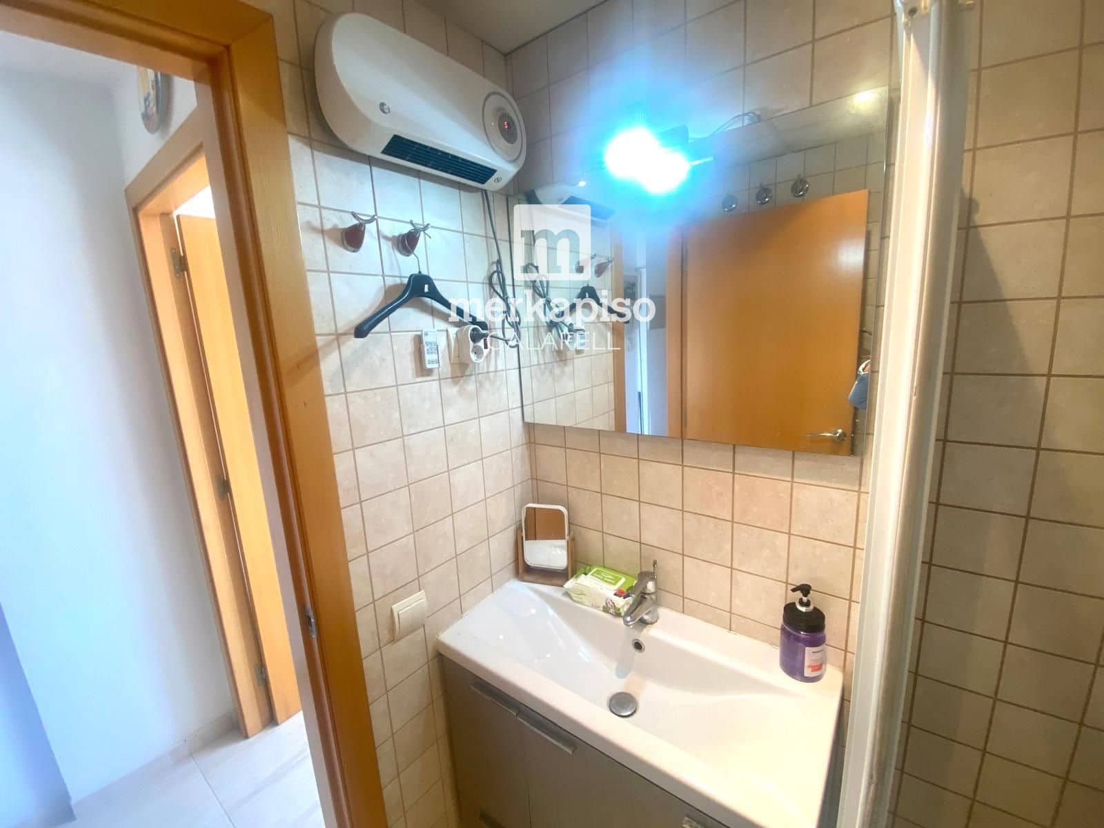 1 quarto Penthouse para venda em Segur de Calafell com piscina garagem - 175 000 € (Ref: 9799929)